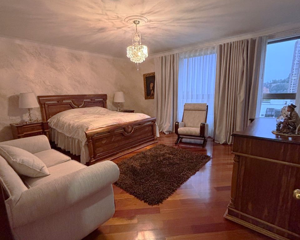 Apartamento En Venta Sector Lalinde el Poblado Antioquia