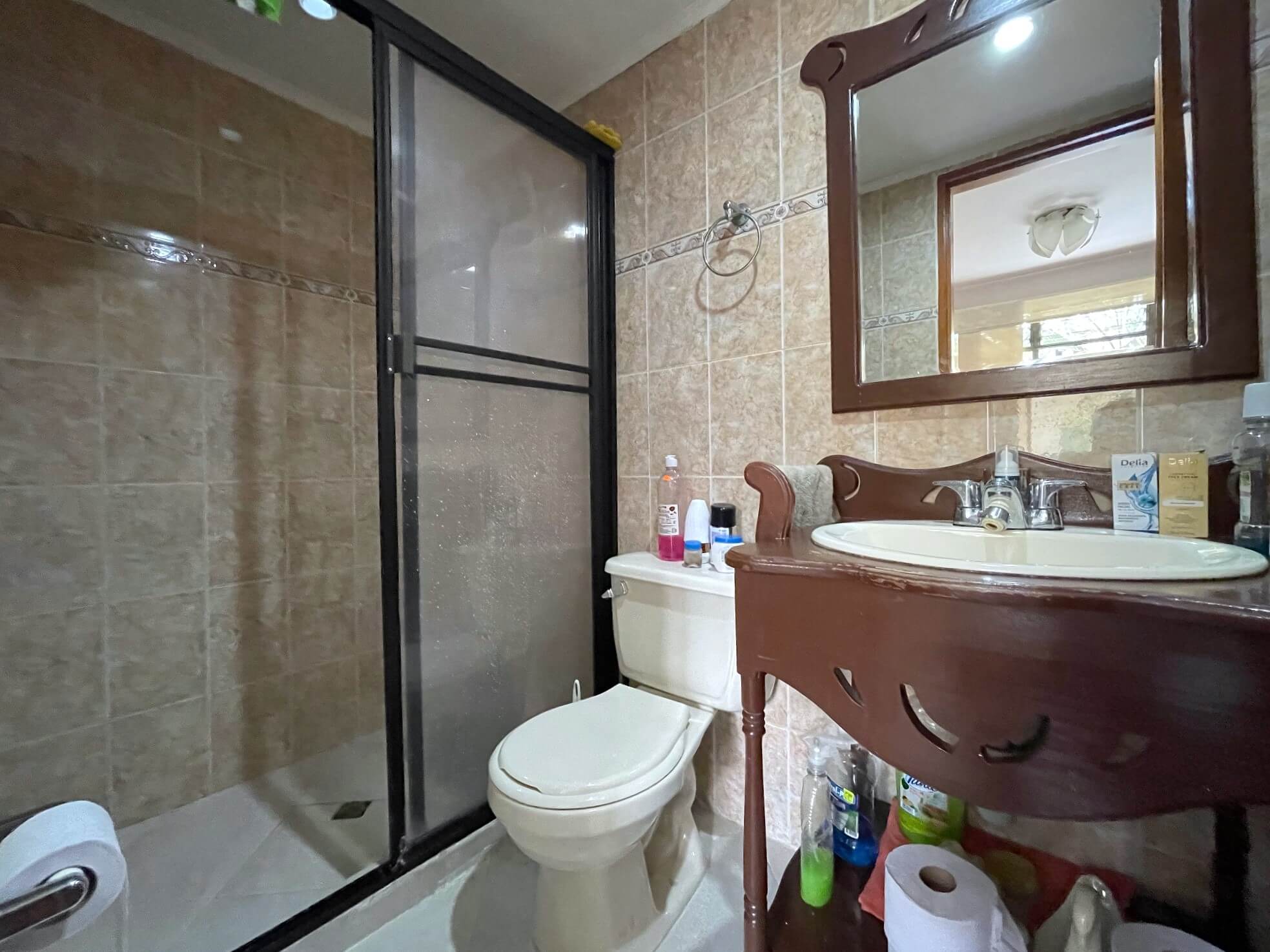 APARTAMENTO EN VENTA REMODELADO SECTOR CERRO NUTIBARA PARTE BAJA