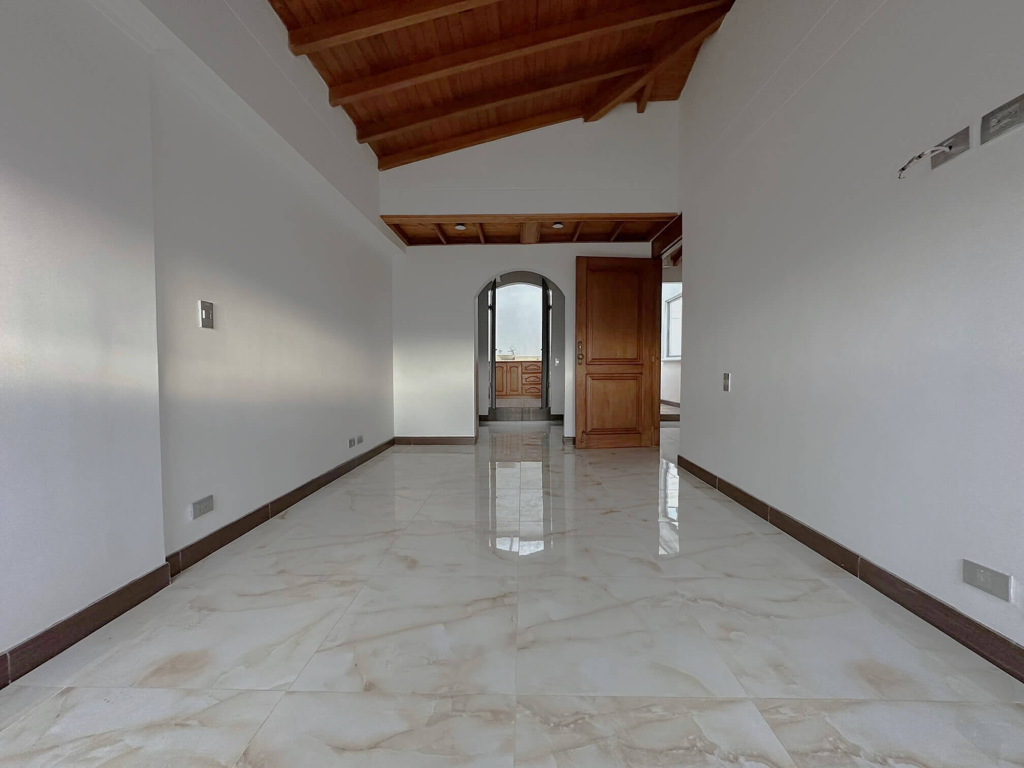 Apartamento En Arriendo Transv. Superior Medellín