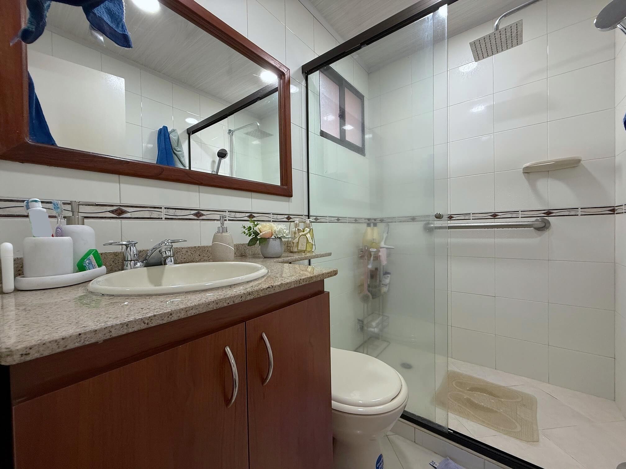 Apartamento en Venta Conquistadores Medellín