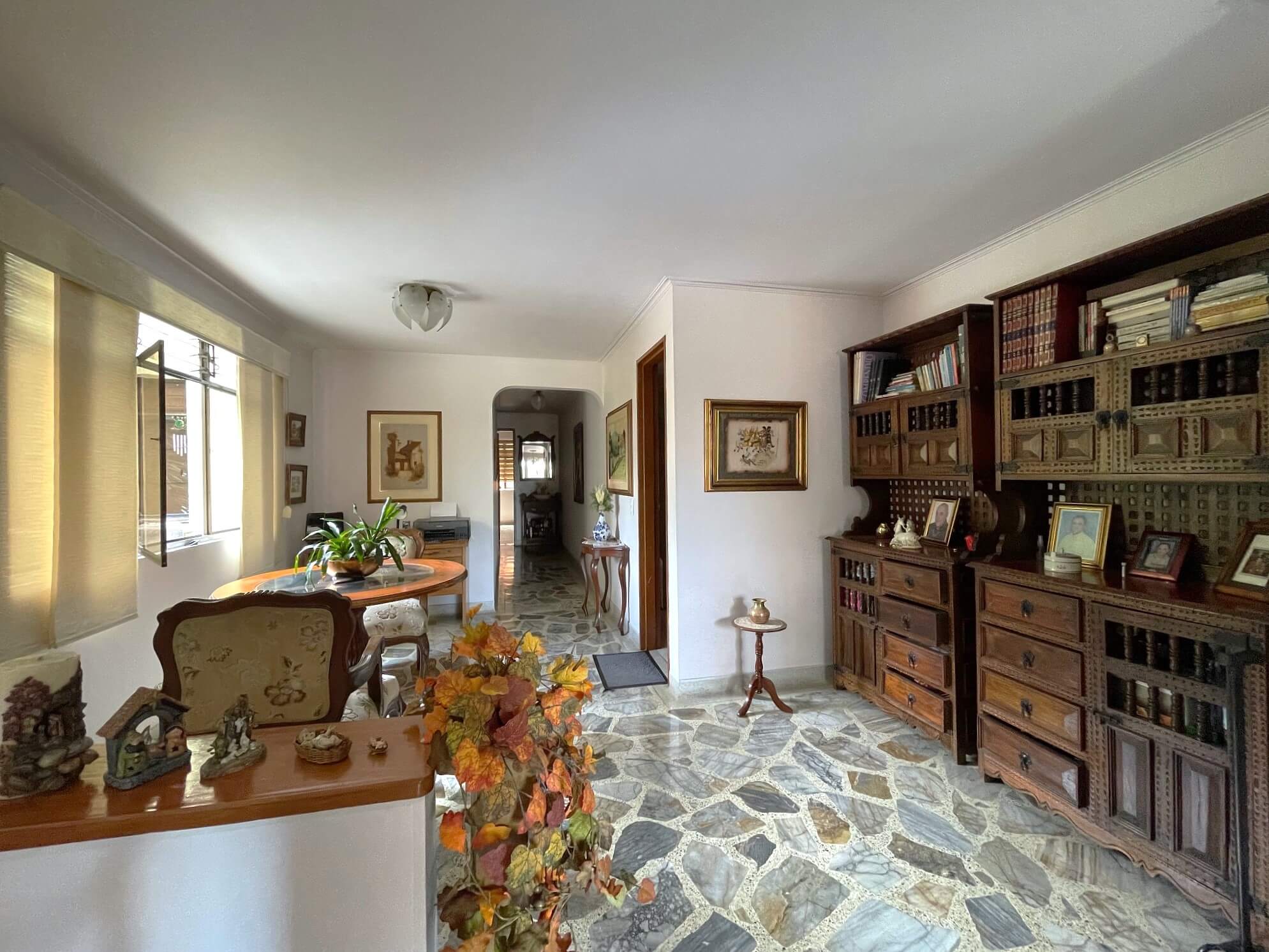 APARTAMENTO EN VENTA REMODELADO SECTOR CERRO NUTIBARA PARTE BAJA