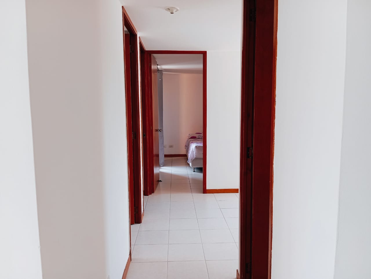 Apartamento En Venta Los Colores Medellín