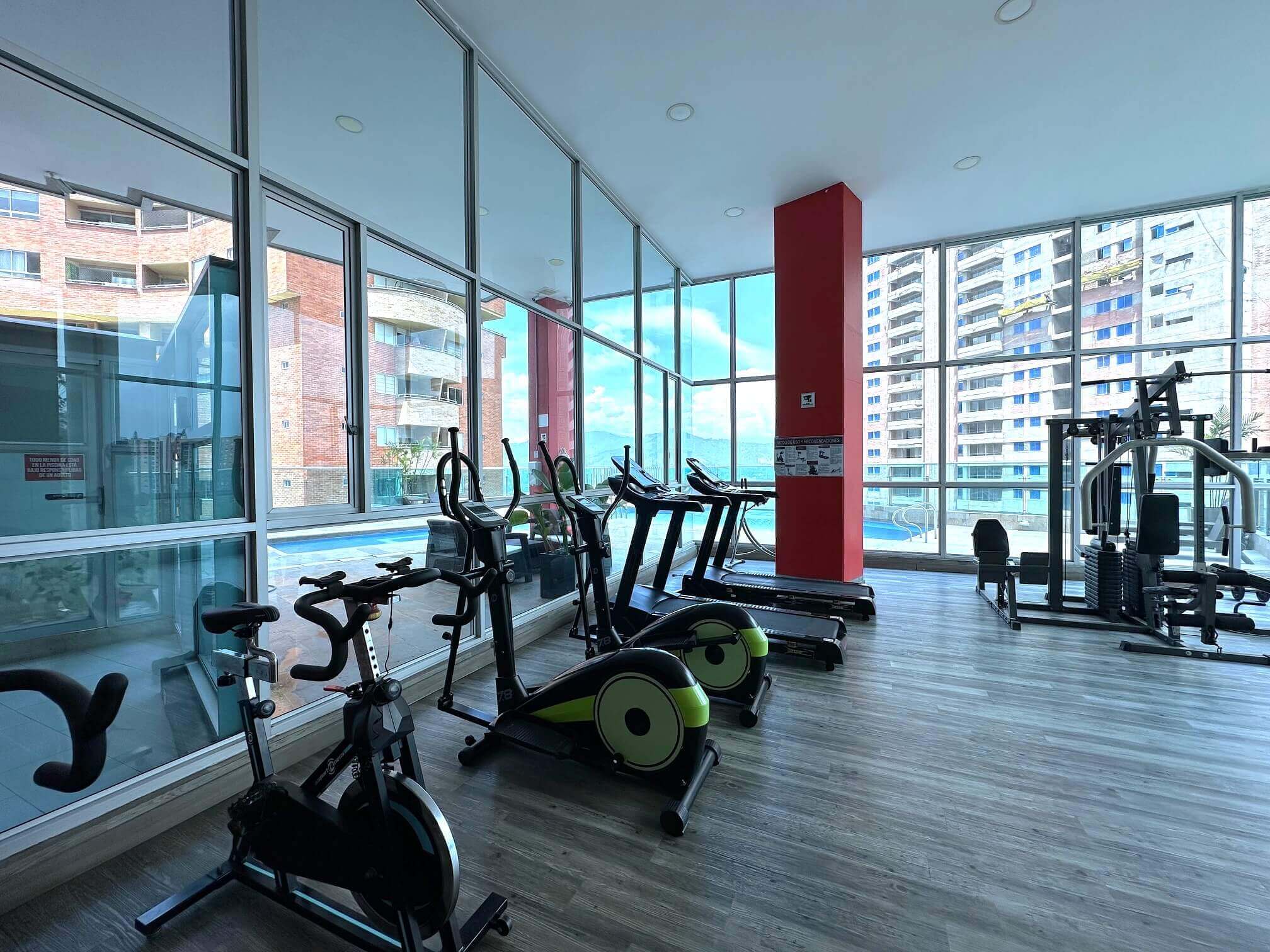 Apartamento en Arriendo o Venta Aves Maria Sabaneta