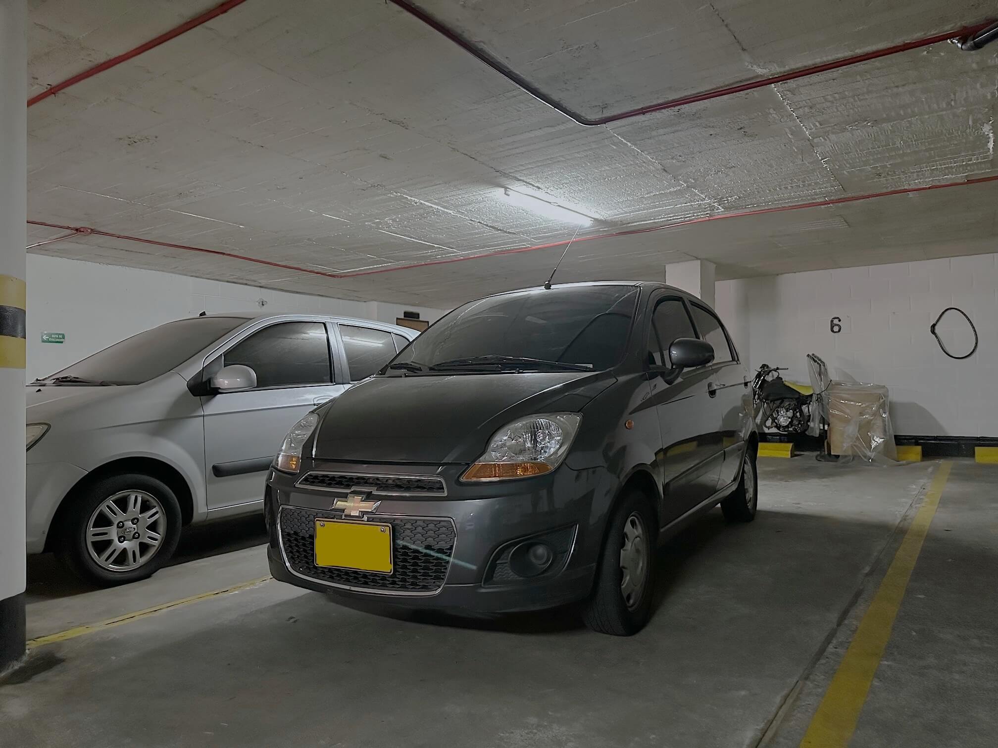 Apartamento En Venta Laureles Medellín