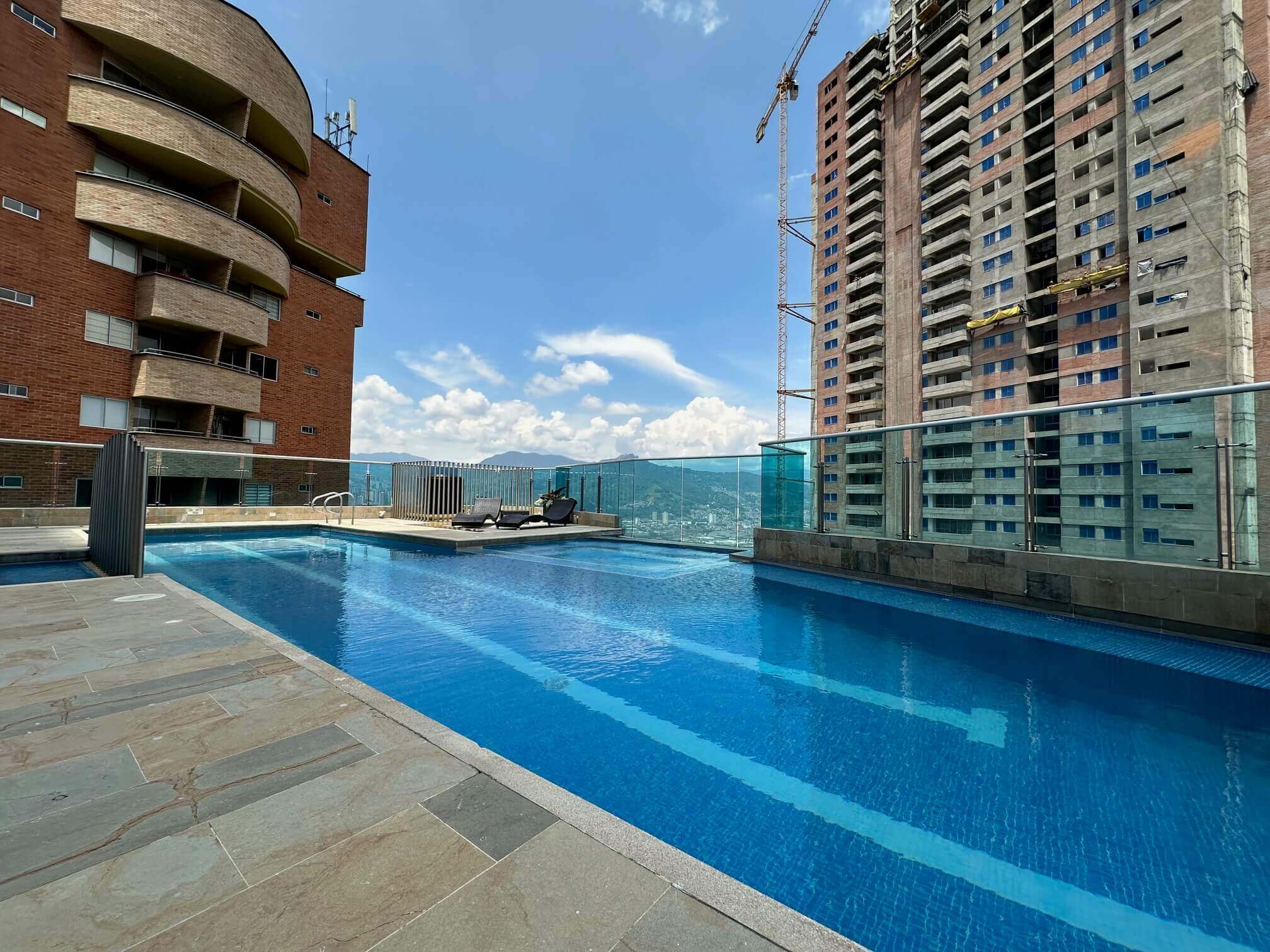 Apartamento en Arriendo o Venta Aves Maria Sabaneta