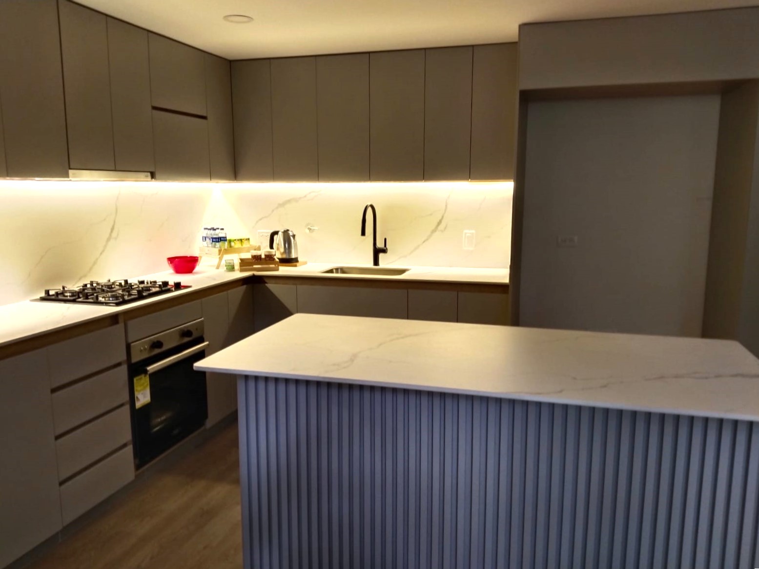 Apartamento en Venta Zúñiga Envigado