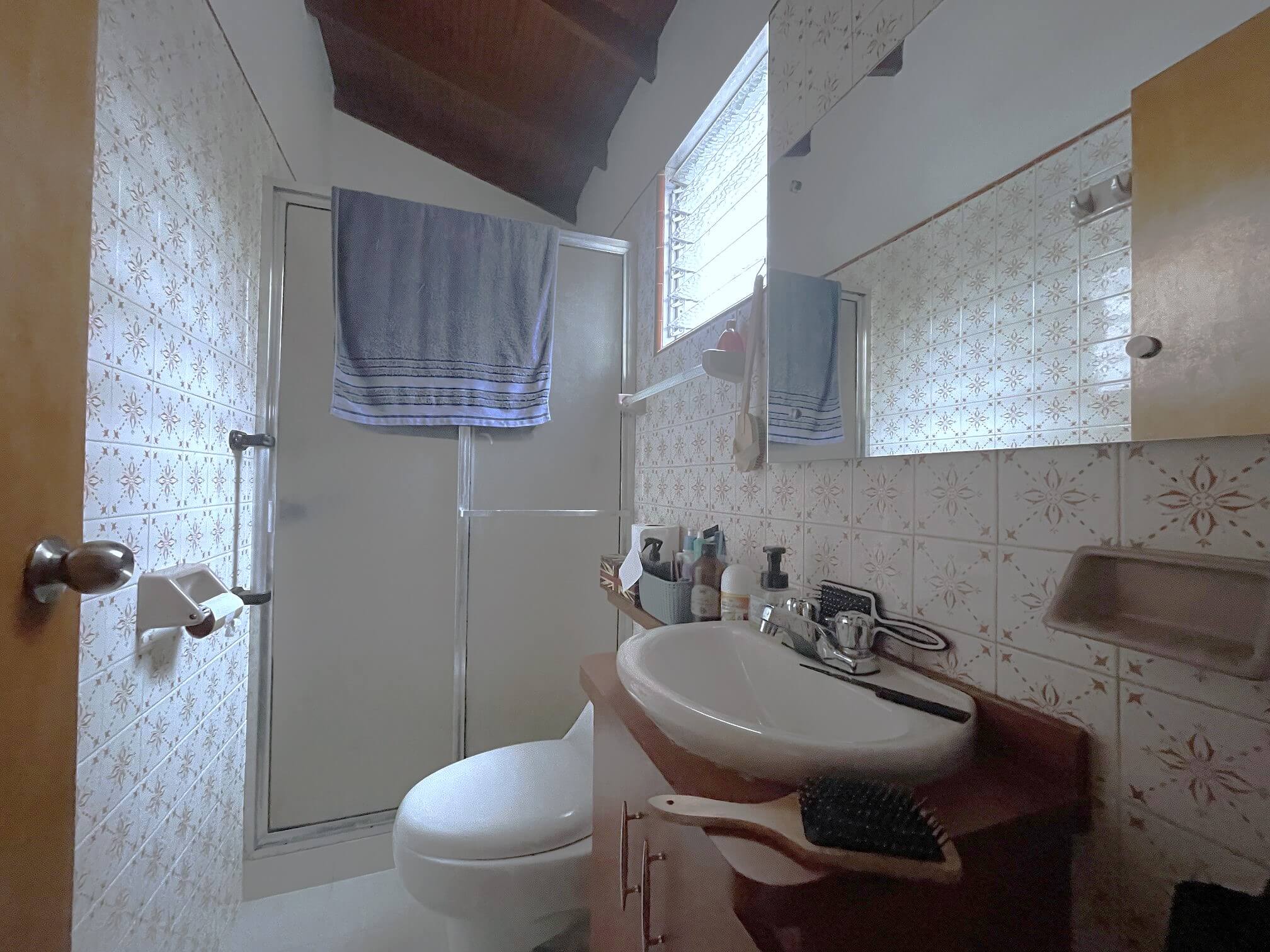 Casa Lote en Venta La Castellana Medellín