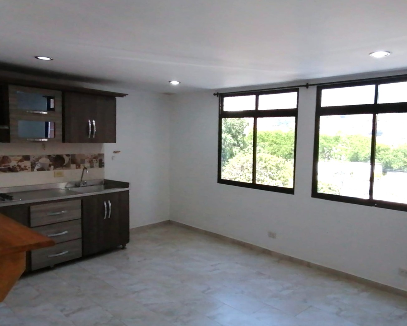 Apartamento En Venta Dúplex La America Medellín