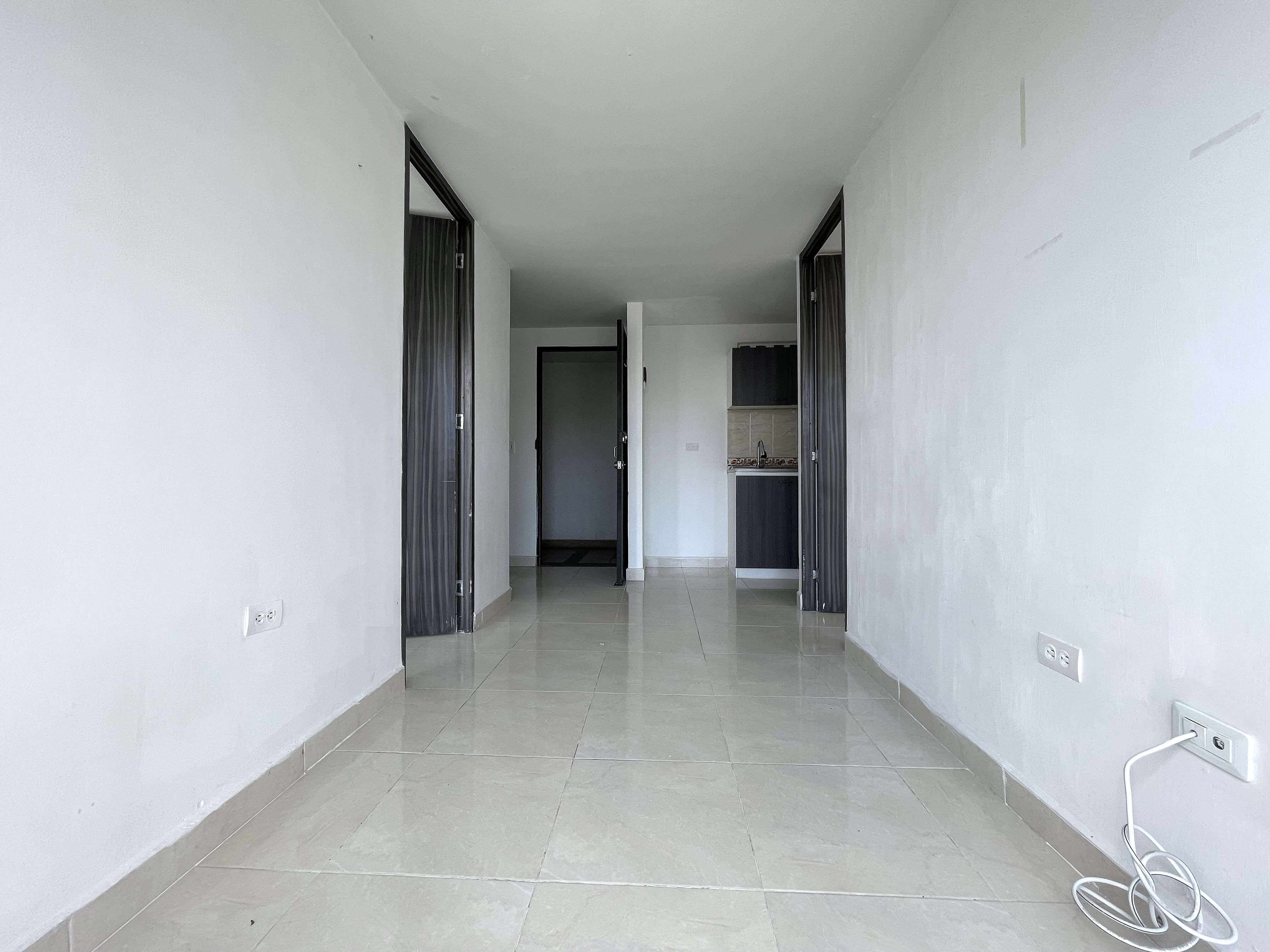 Apartamento En Arriendo Robledo Medellín