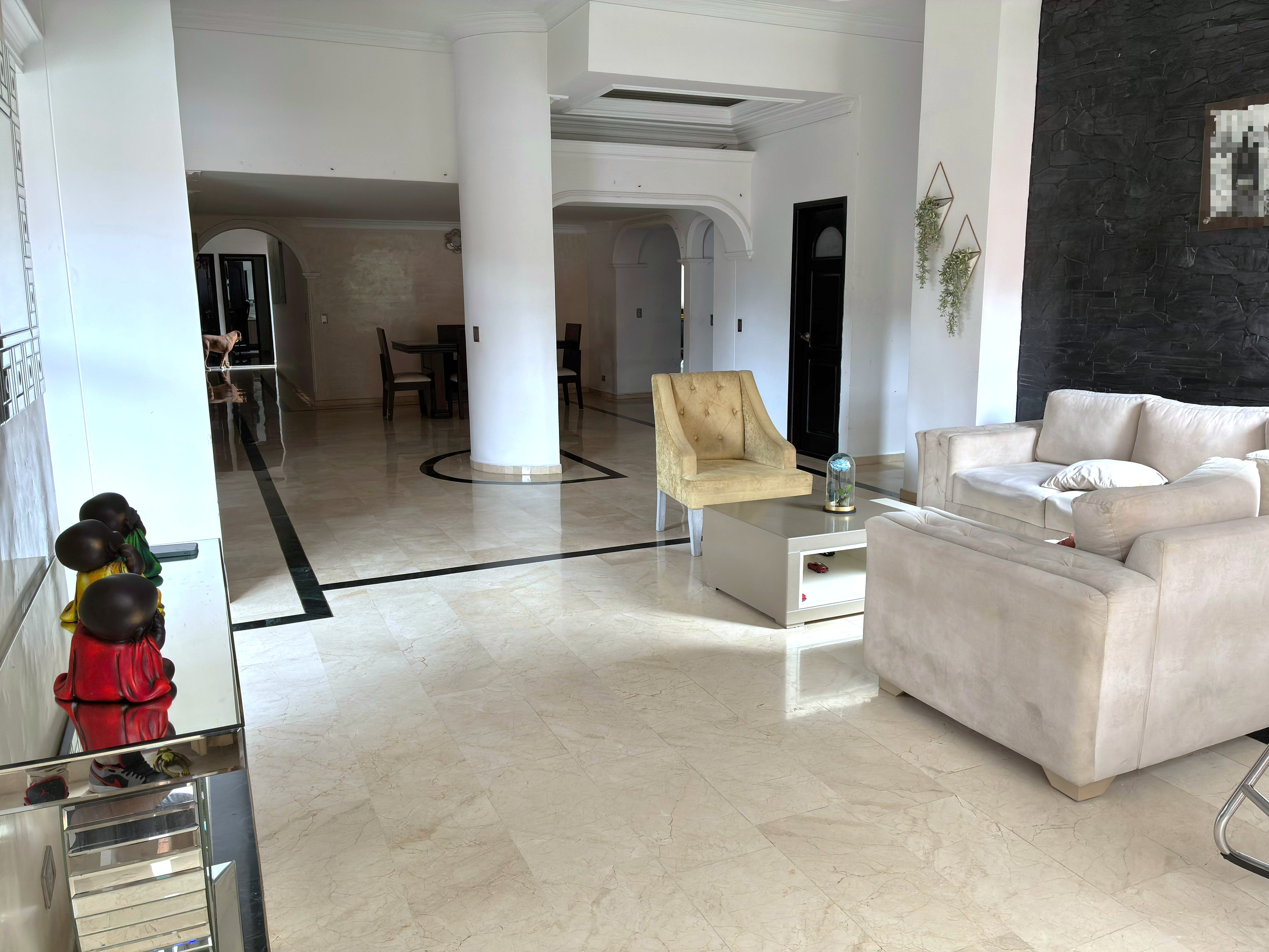 Penthouse Dúplex En Venta Laurales Medellín