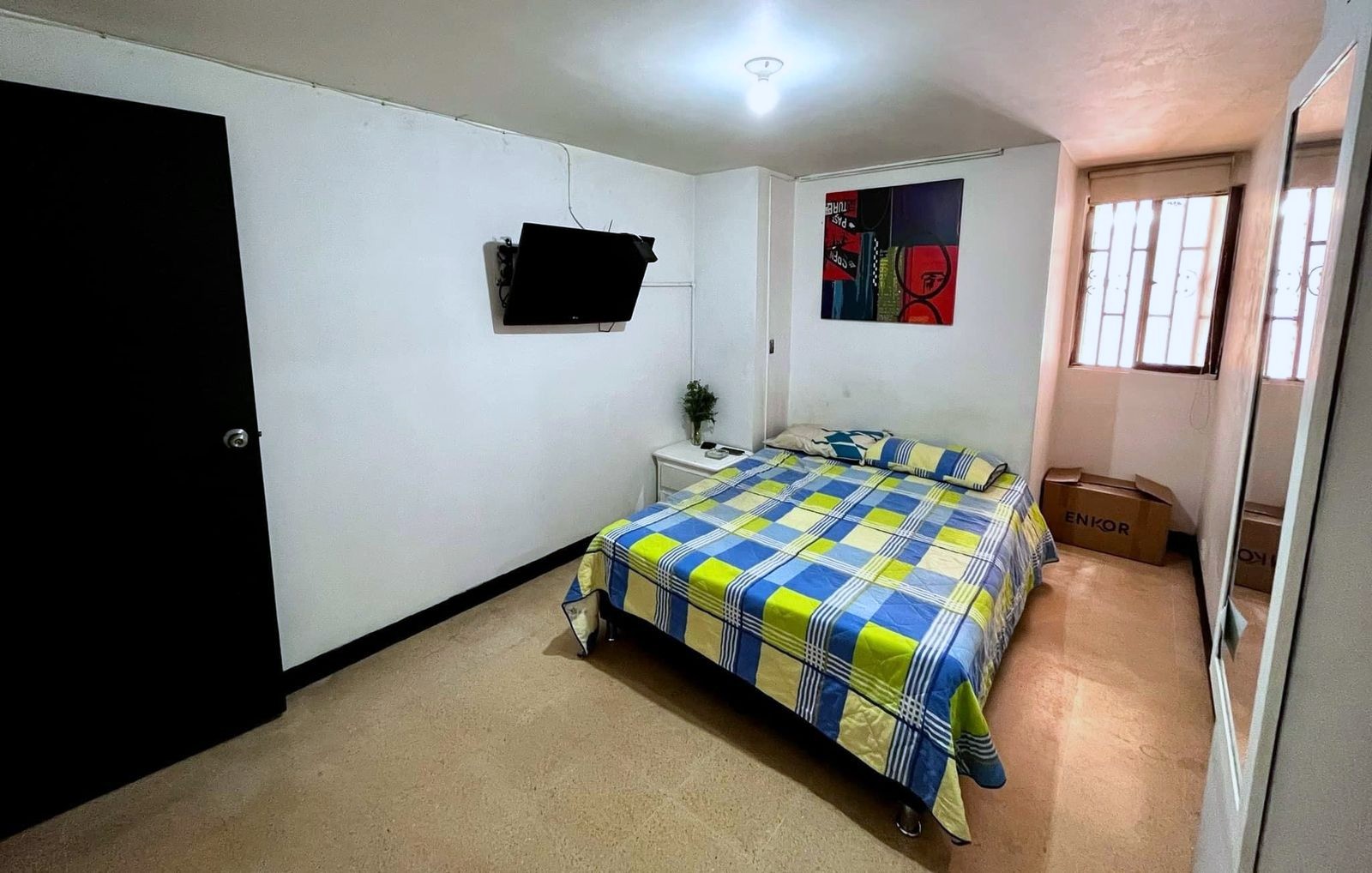 Apartamento En Venta P.H La America Medellín