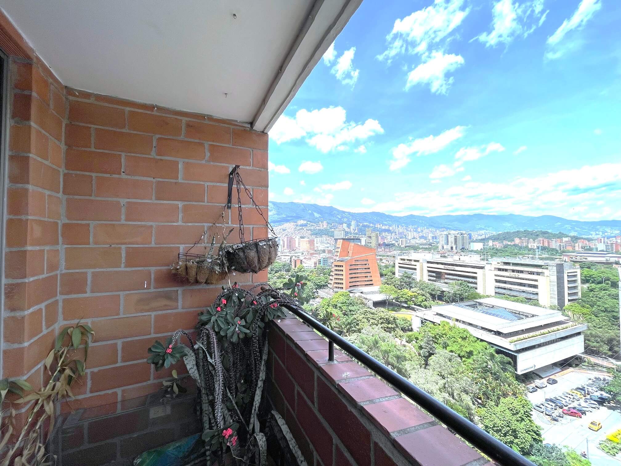 Apartamento En venta Carlos E Restrepo