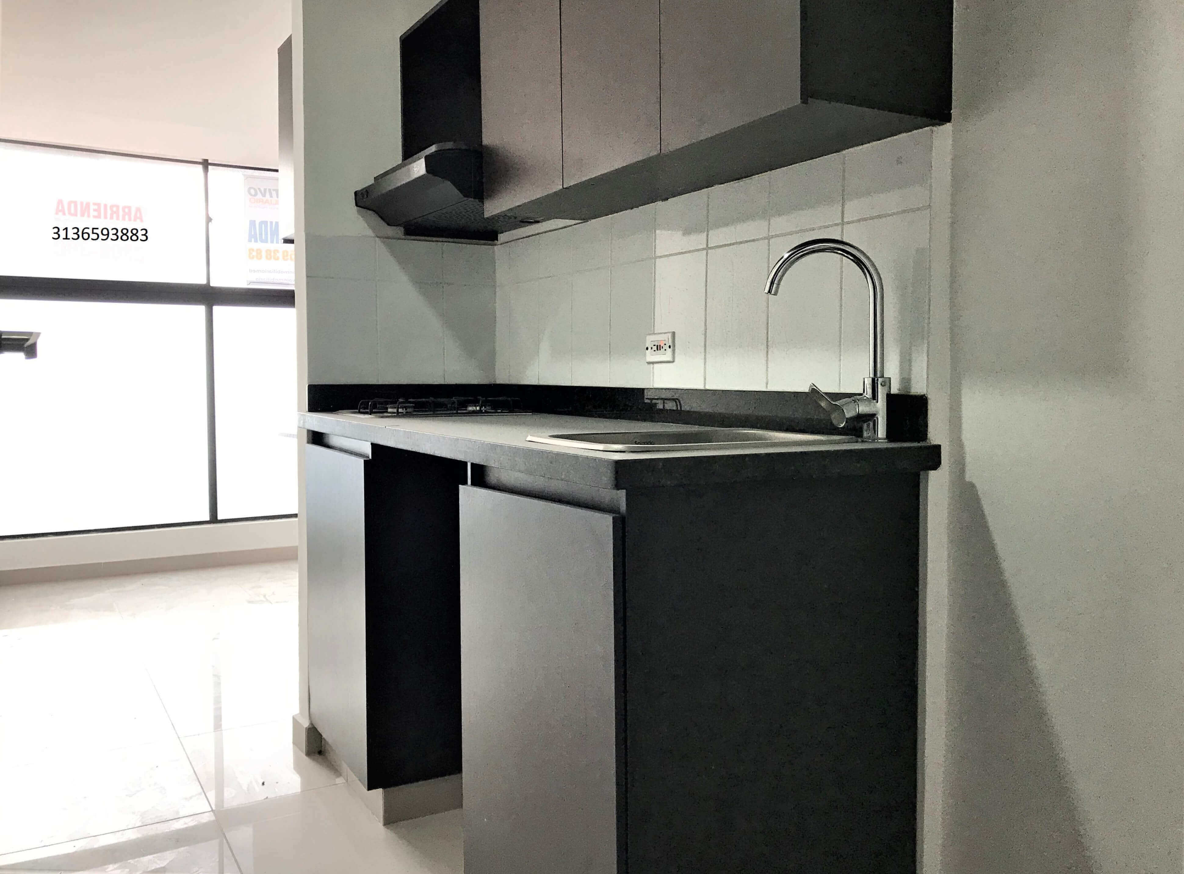 Apartaestudio En Venta Belén Los Alpes Medellín