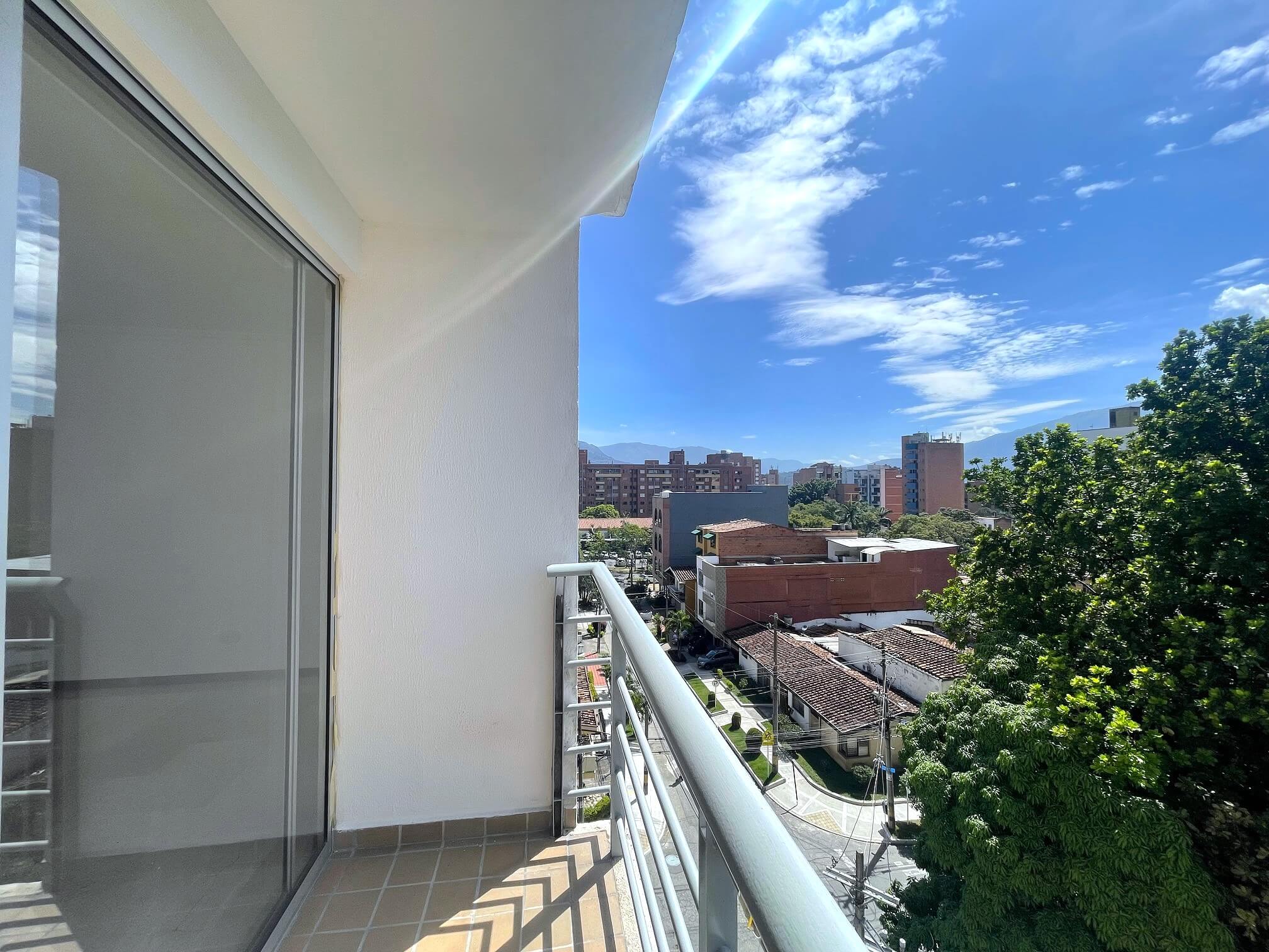 Apartamento En Venta Laureles  Medellín