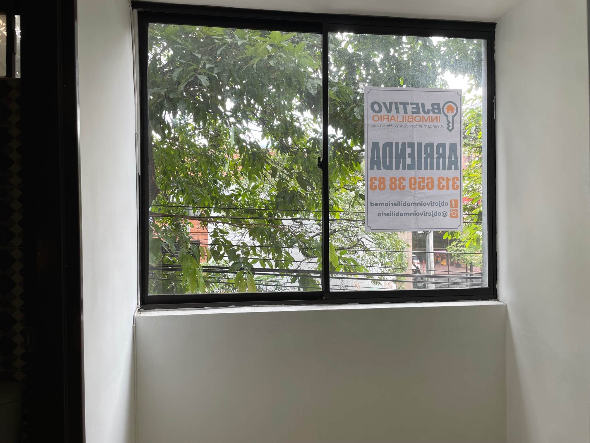 Oficina en Arriendo La America Medellín