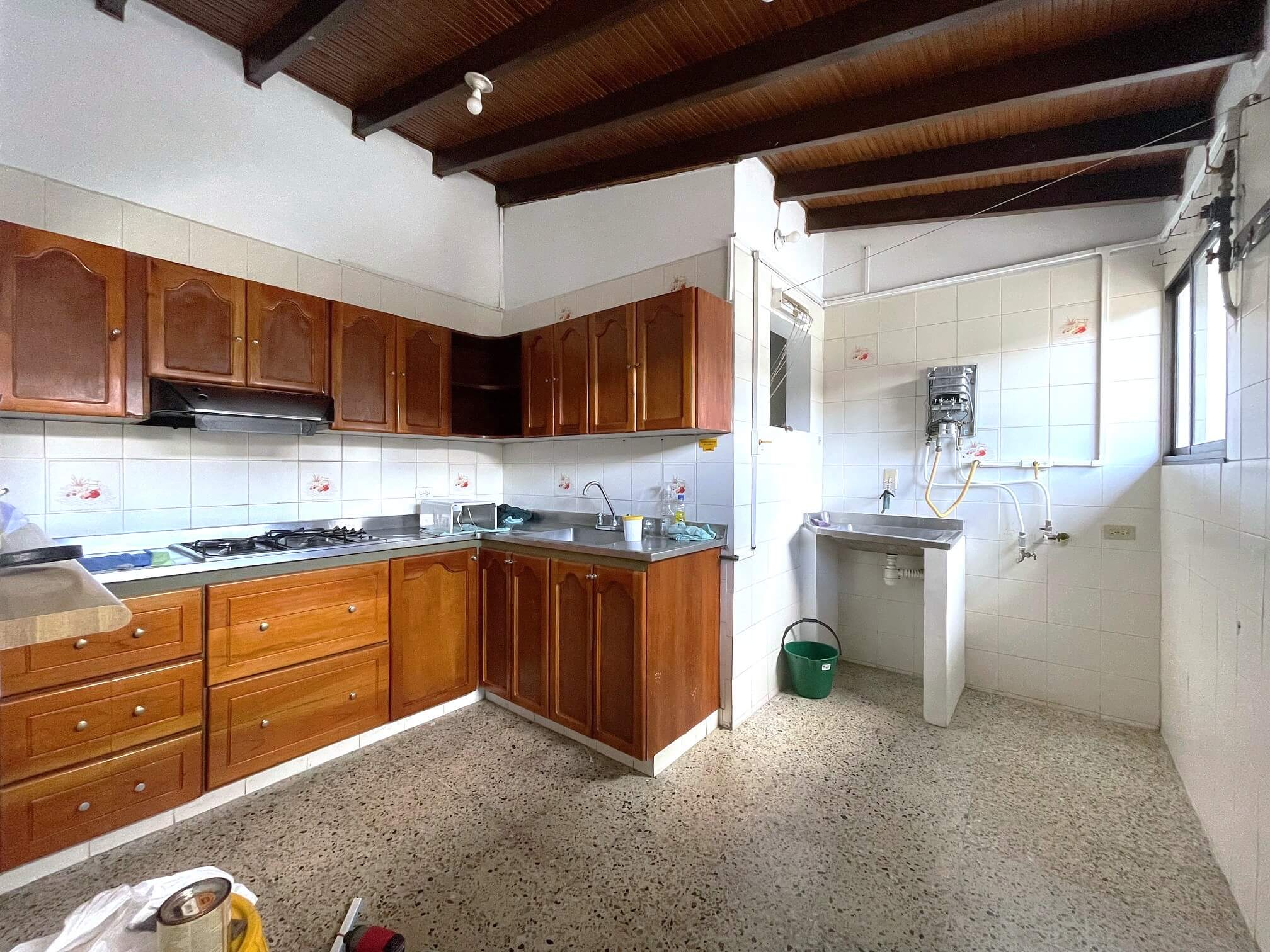 Apartamento En Venta Estadio Medellín