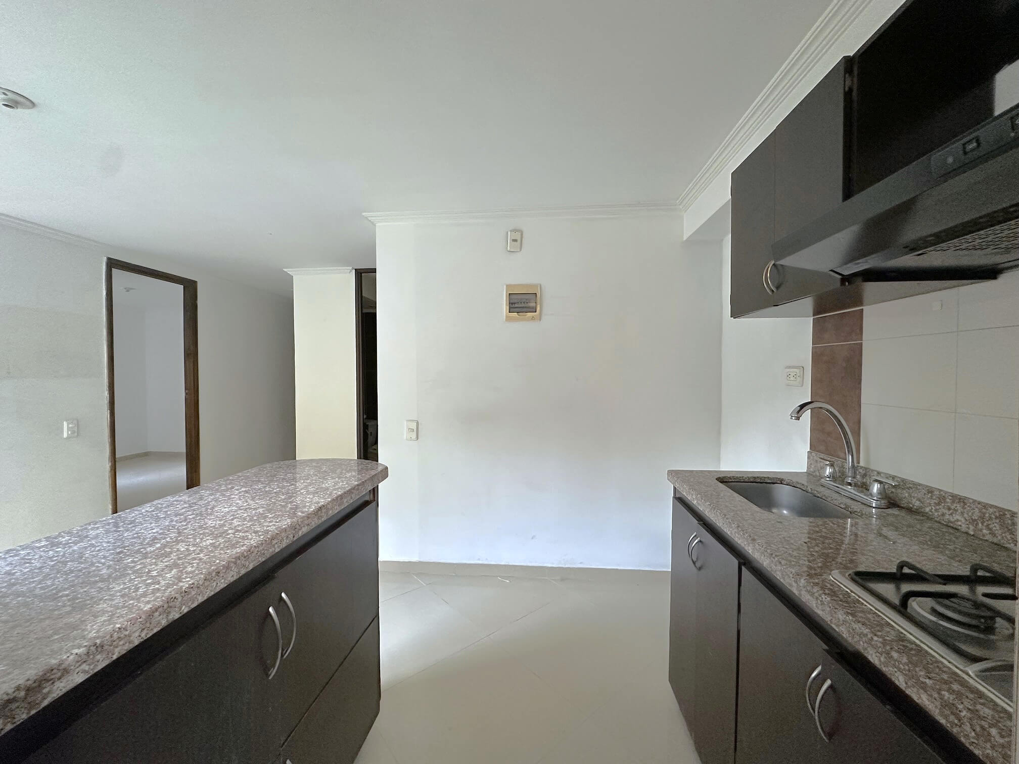 Apartamento En Venta Calasanz Parte Alta Medellín