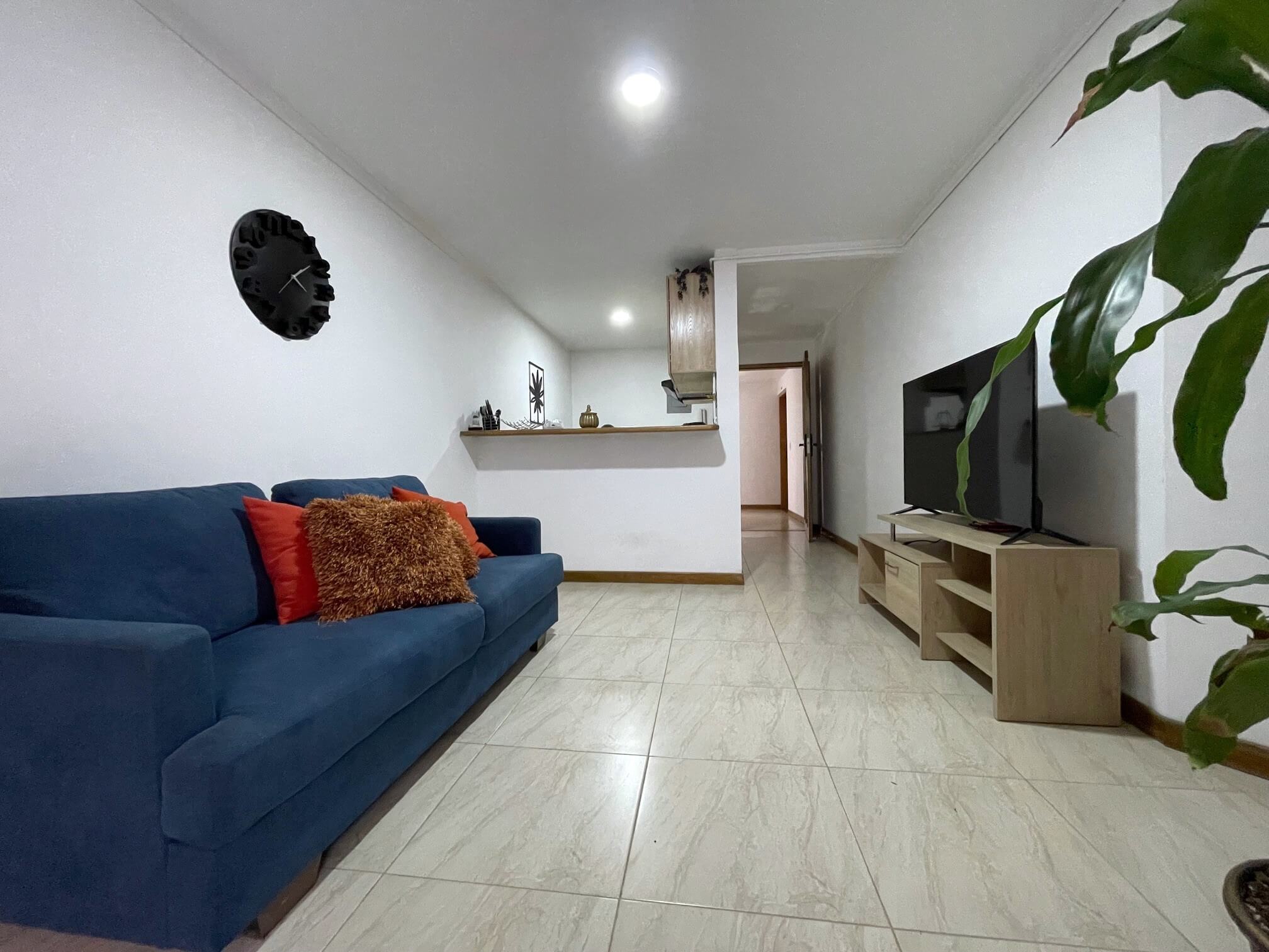 Apartaestudio En Venta Laureles Medellín
