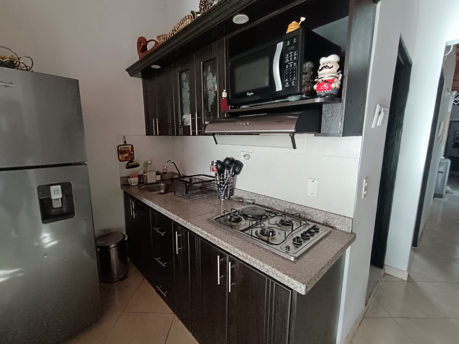Apartamento En Venta Belén San Bernardo Medellín