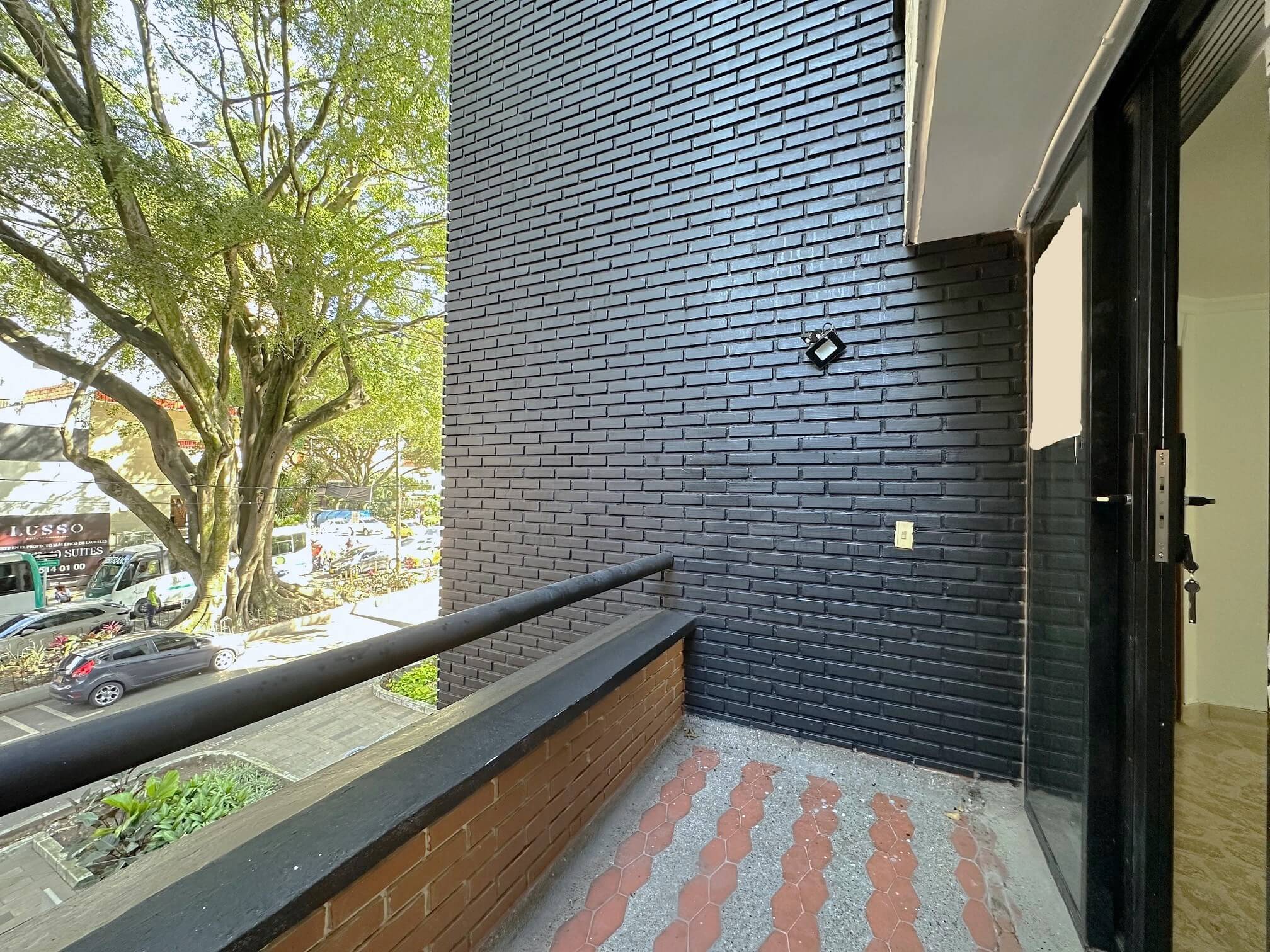 Apartamento En Arriendo 2do Parque Laureles Medellín