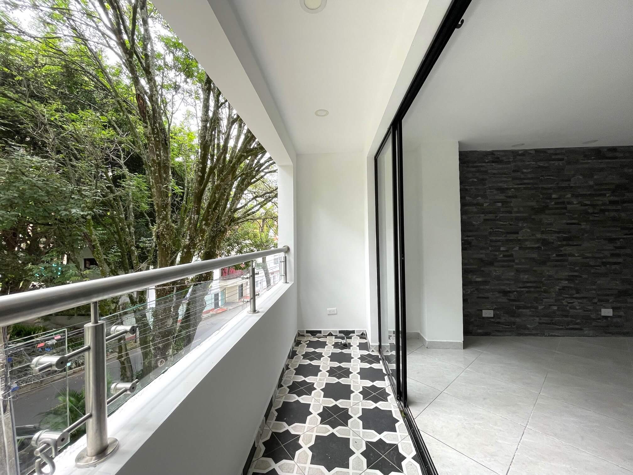 Apartamento En Arriendo La Floresta Medellín