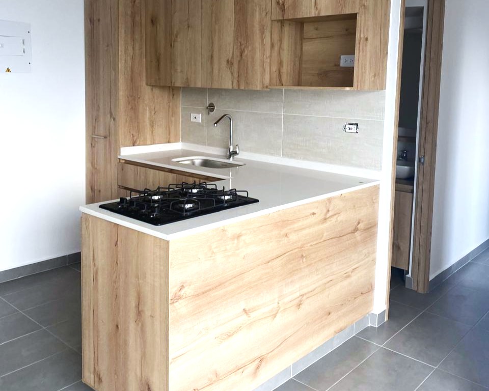 Apartamento en Arriendo Sabaneta Antioquia