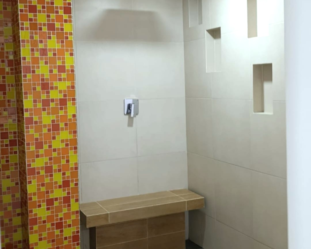Apartaestudio En Venta Calasanz Parte Baja Medellín