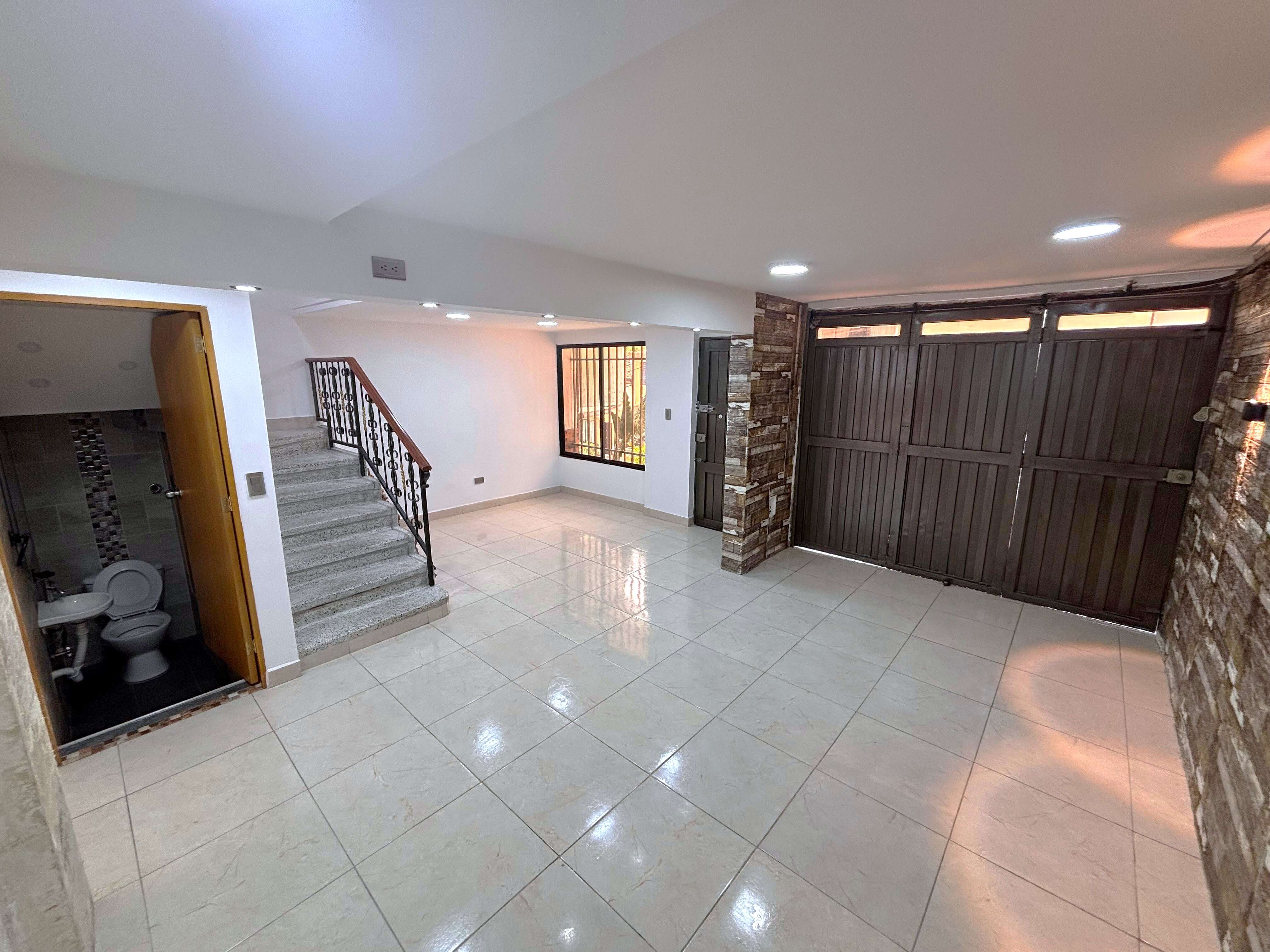Casa Unifamiliar En Venta Belén Aliadas Medellín