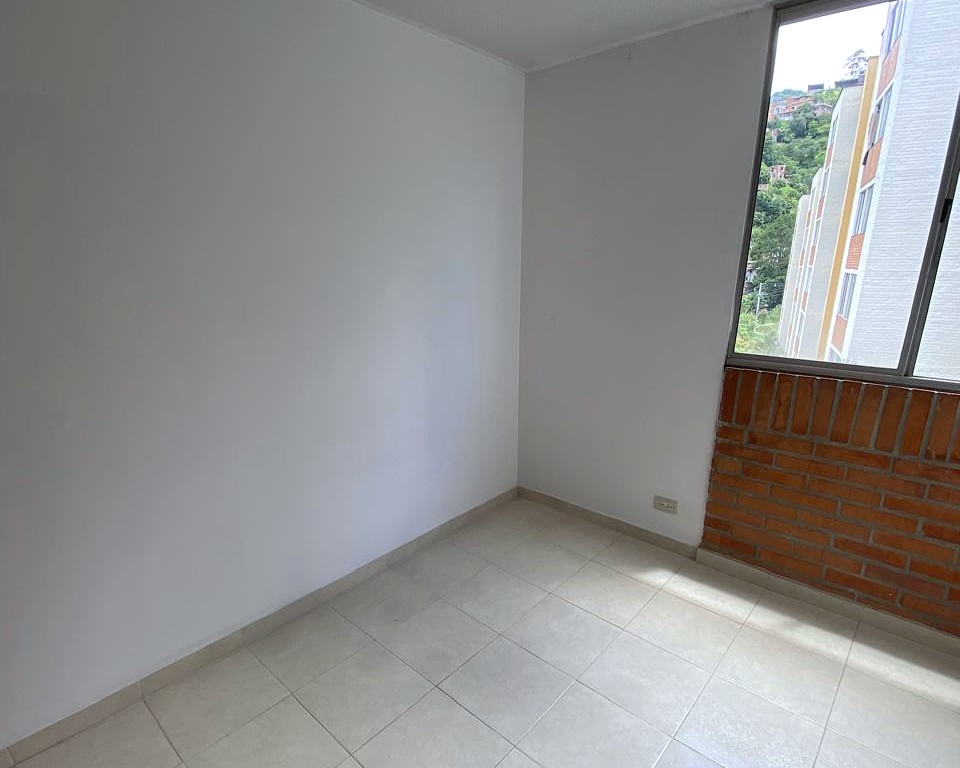 Apartamento En Venta Belén Rincón Medellín