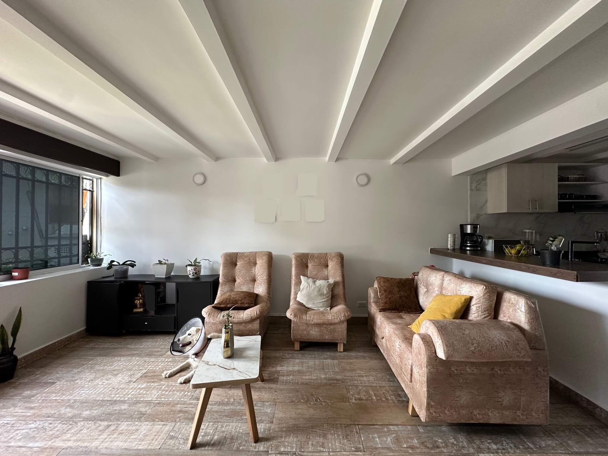 Casa En Venta Calasanz Parte Baja Medellín