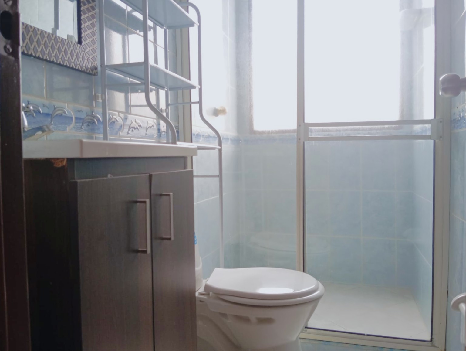 Apartamento En Arriendo Calasanz Medellín
