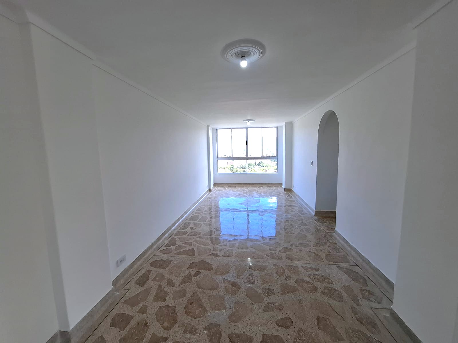 Apartamento En Venta Calasania Medellín