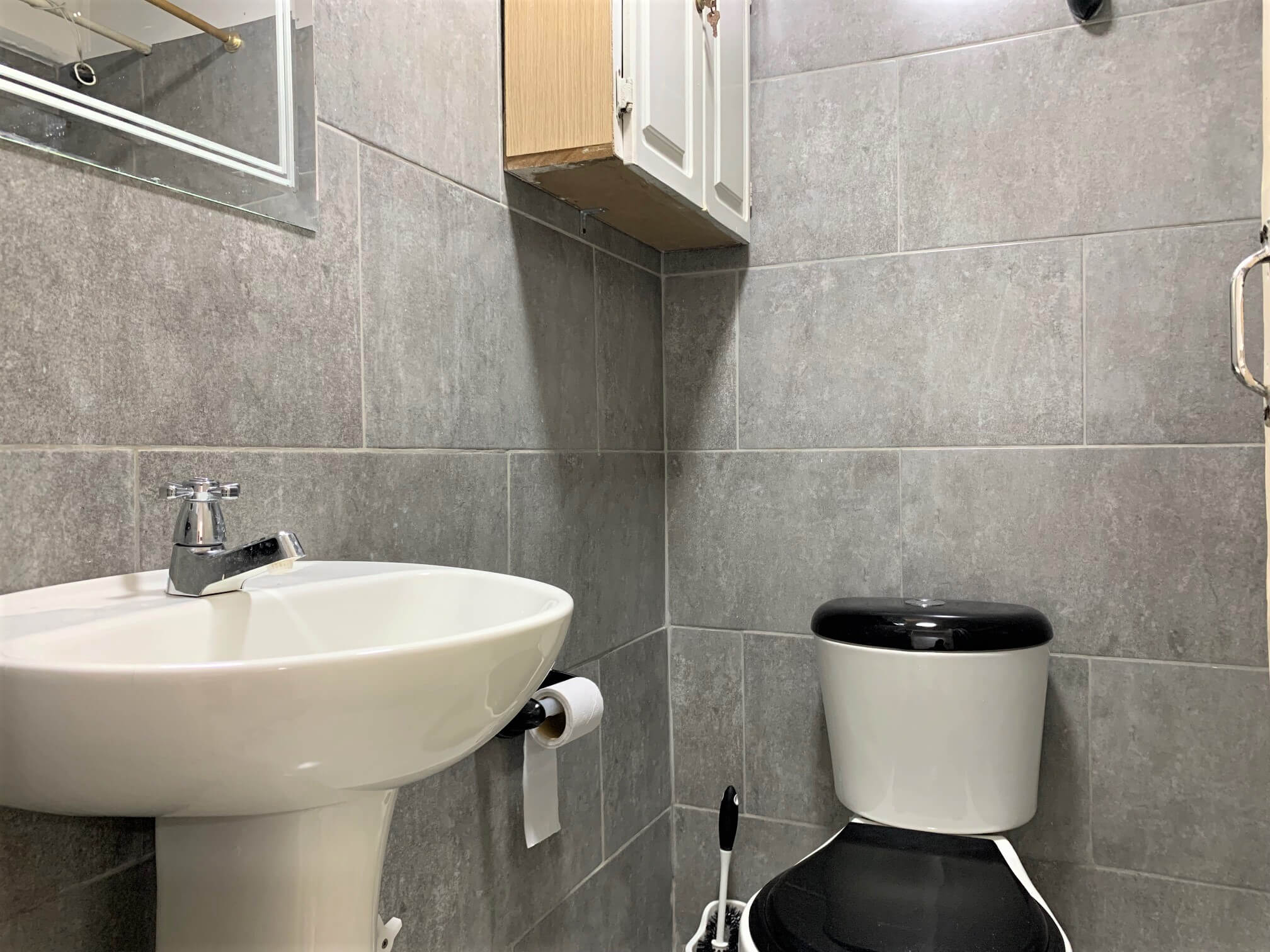 Apartaestudio En Arriendo Tricentenario Medellín