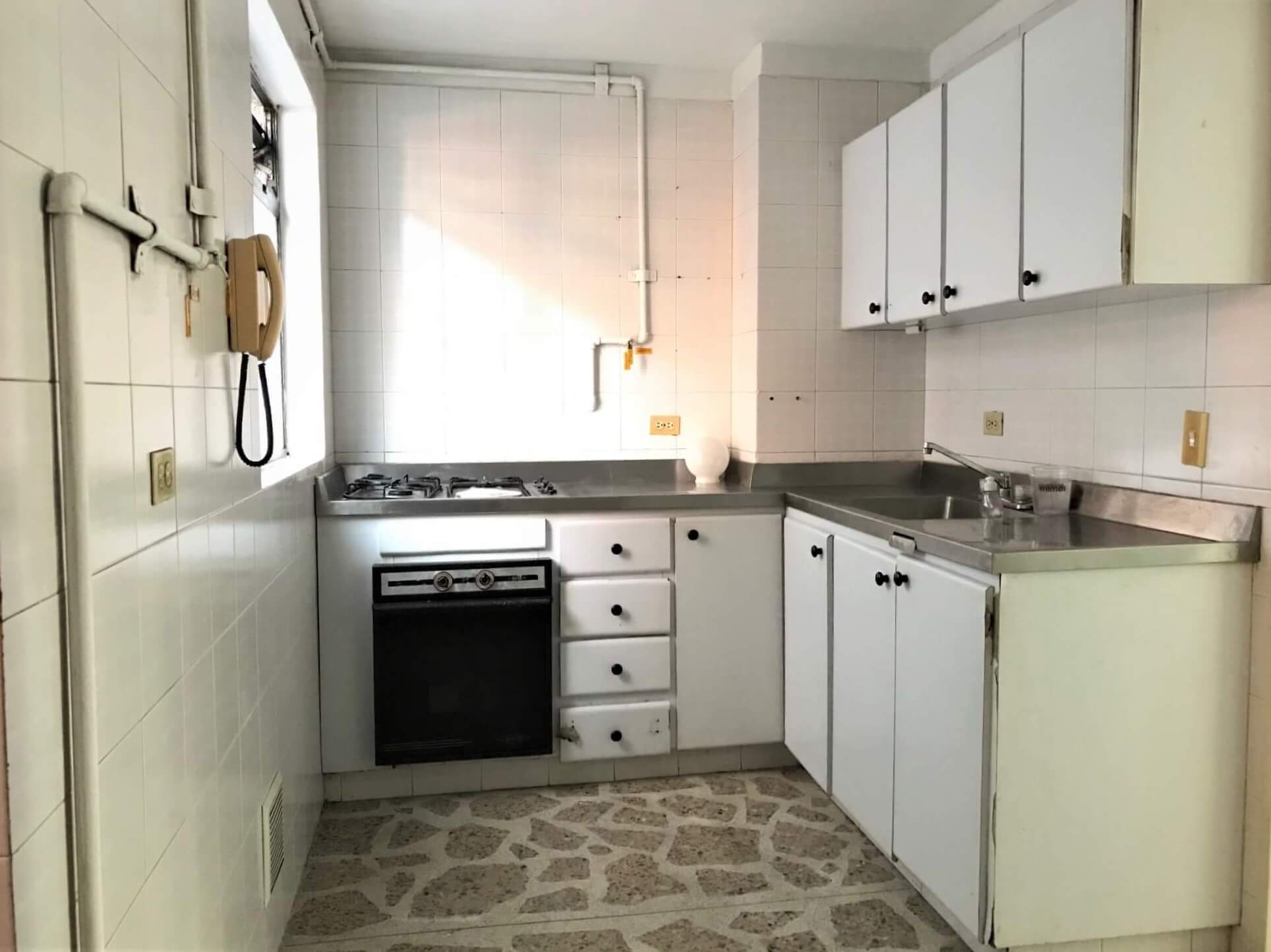 Apartamento En Arriendo 2do Parque Laureles Medellín