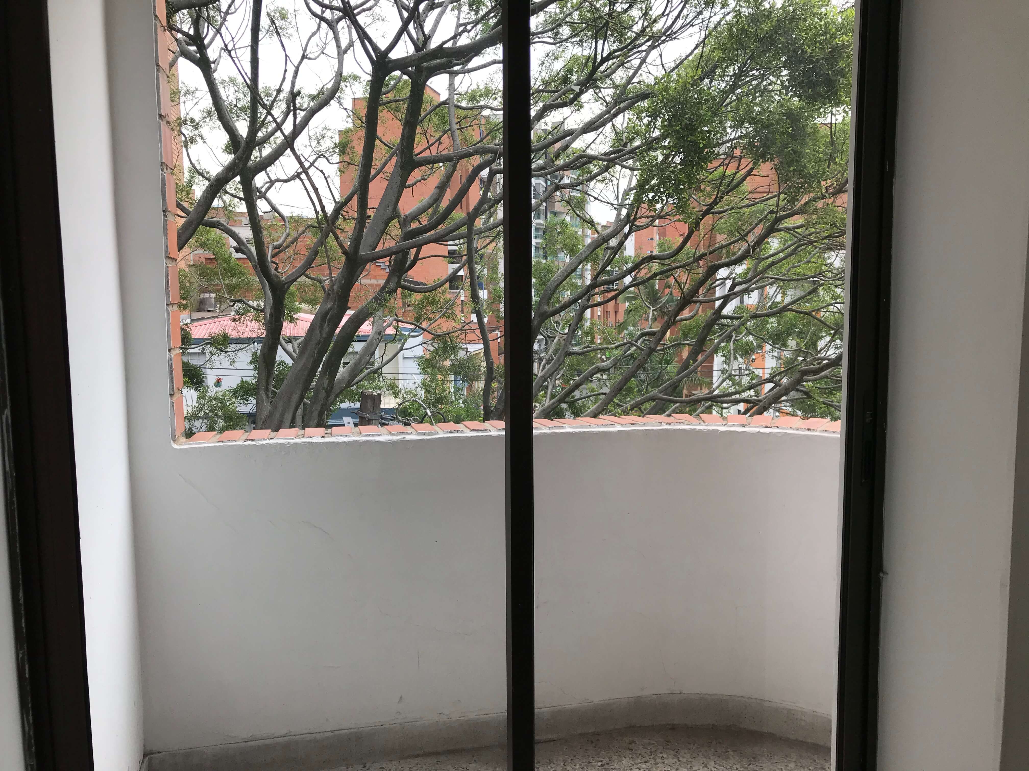 Apartamento En Arriendo 2do Parque Laureles Medellín