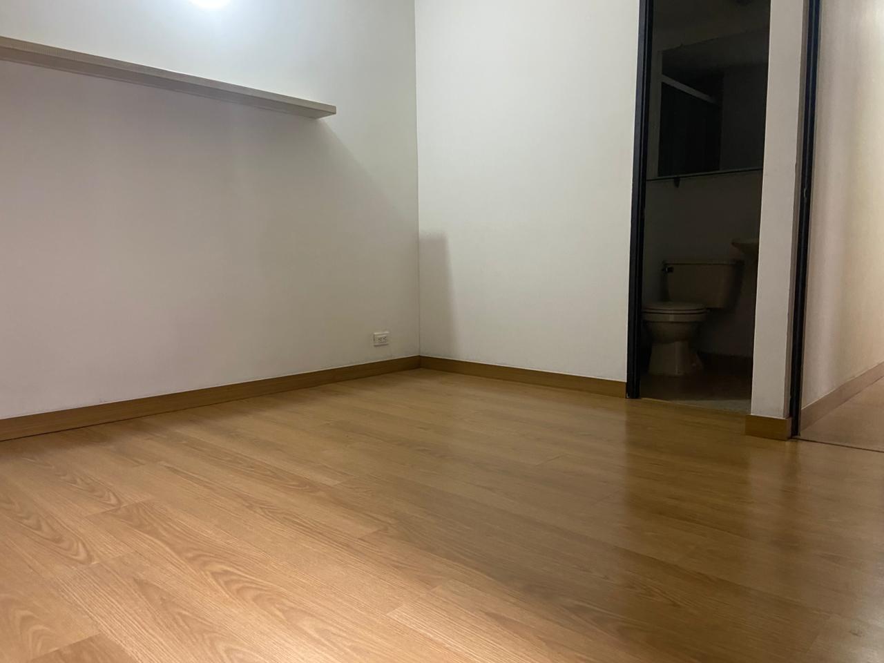 Apartamento En Arriendo Ciudad Del Rio Medellín