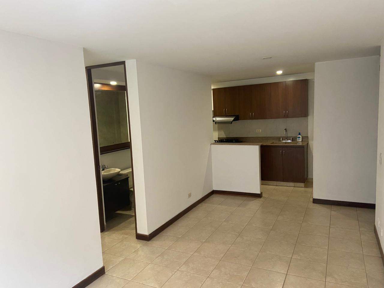 Apartamento En Arriendo Ciudad Del Rio Medellín