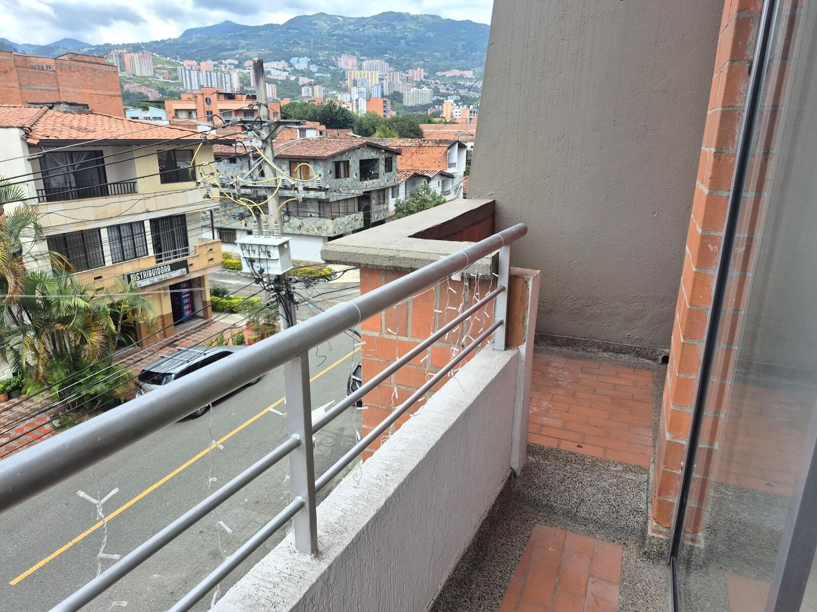 Apartamento en Venta Los Olivos Medellin