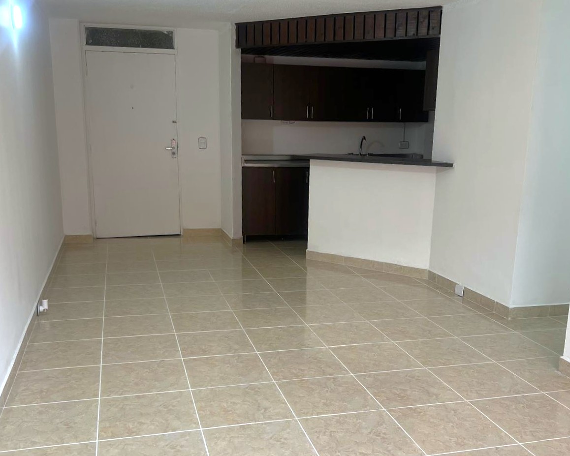 Apartamento En Venta Belén San Bernardo Medellín Antioquia