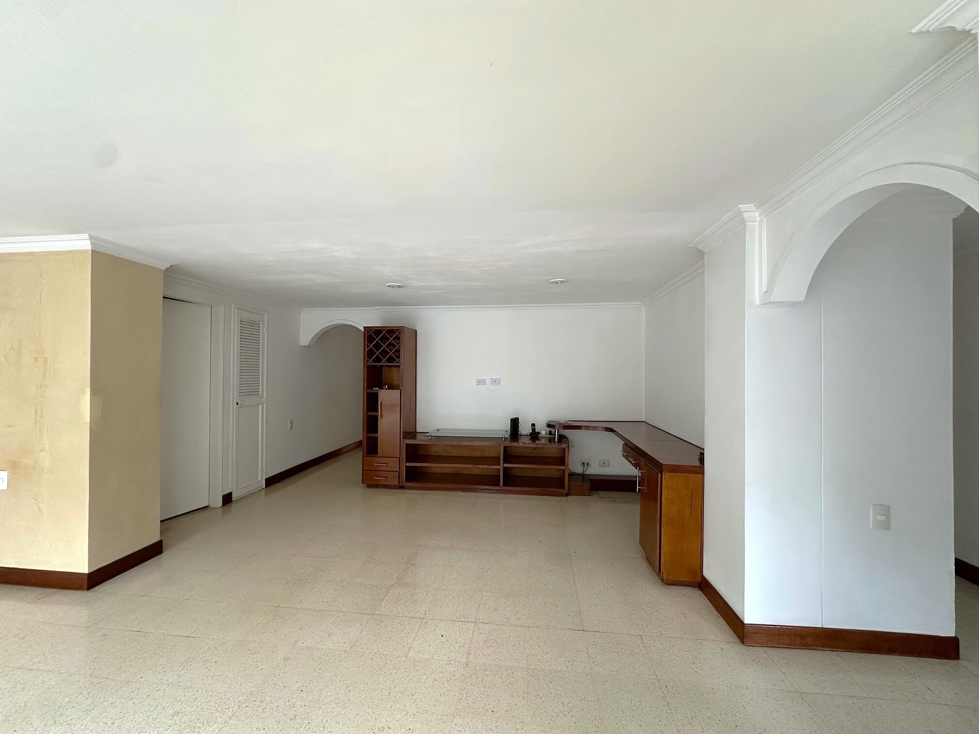 Apartamento En Arriendo Laureles Segundo Parque Medellín