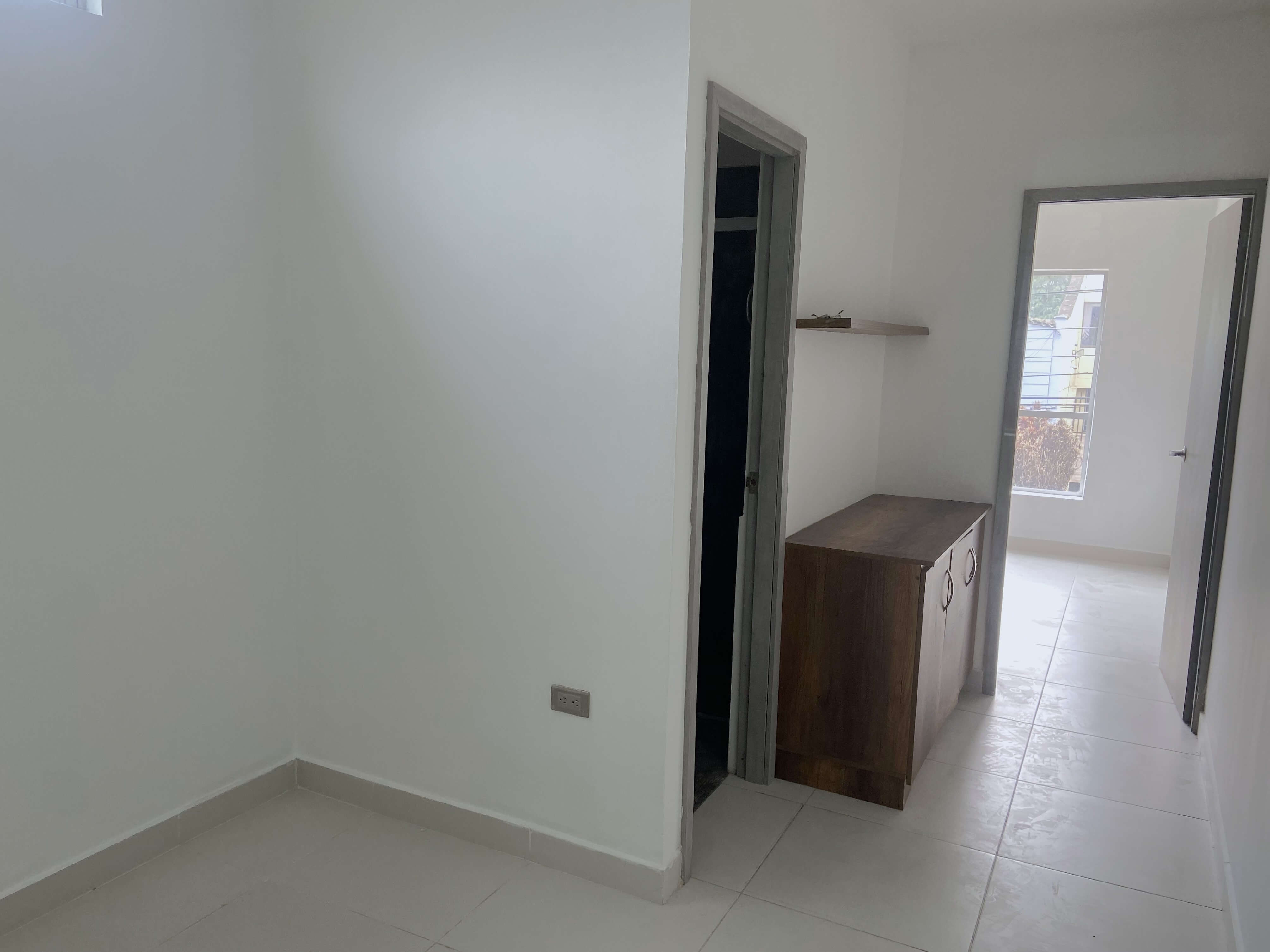 Apartaestudio En Arriendo Almería Medellín