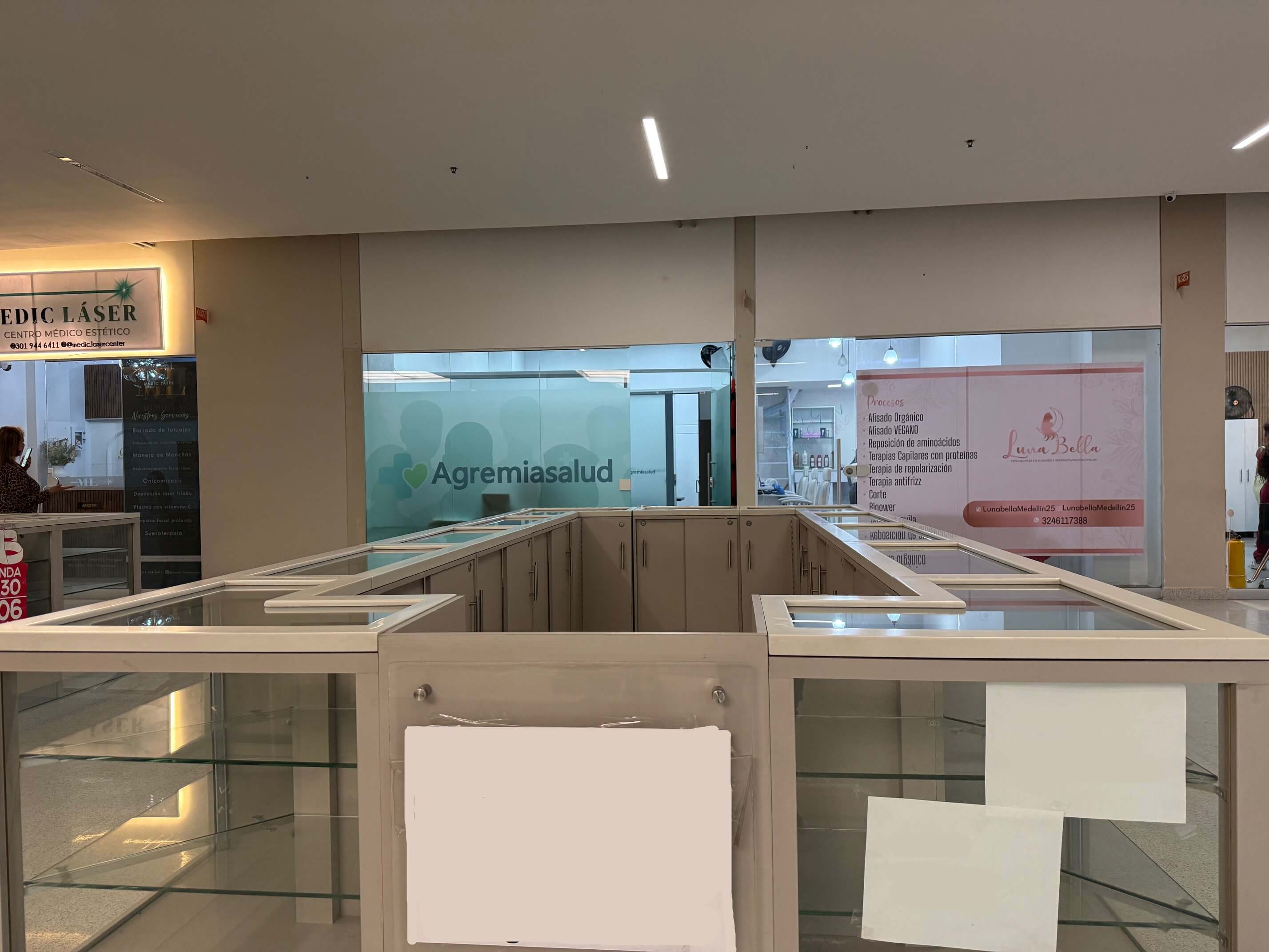 Burbuja En Venta La Candelaria Medellín