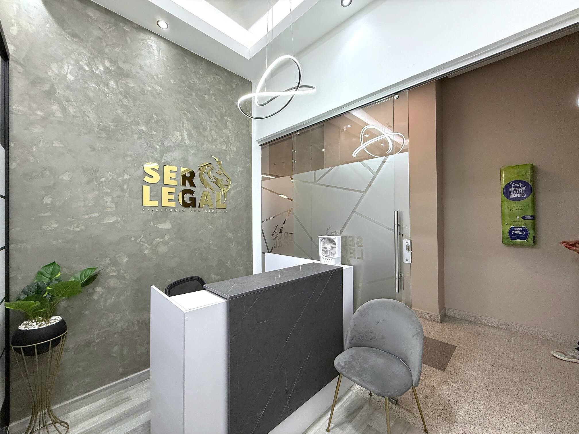 Oficina En Venta La Candelaria Medellín