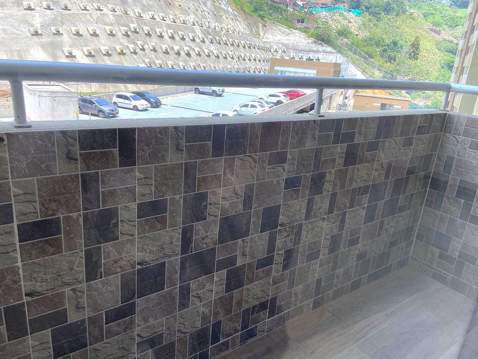 Apartamento En Arriendo Calasanz Parte Alta Medellín Antioquia