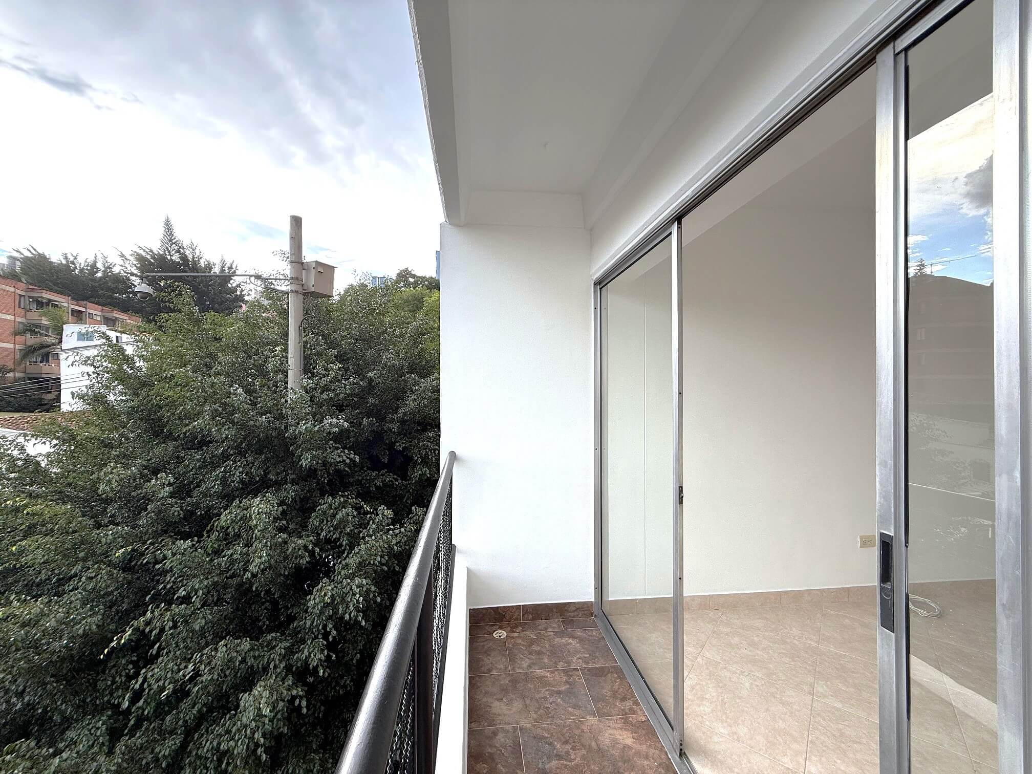 Apartamento En Arriendo Calasanz Parte Baja Medellín