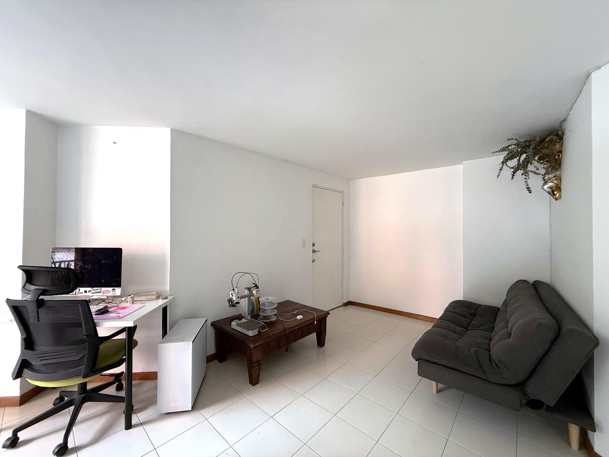 Apartamento Amoblado En Arriendo Almería Medellín