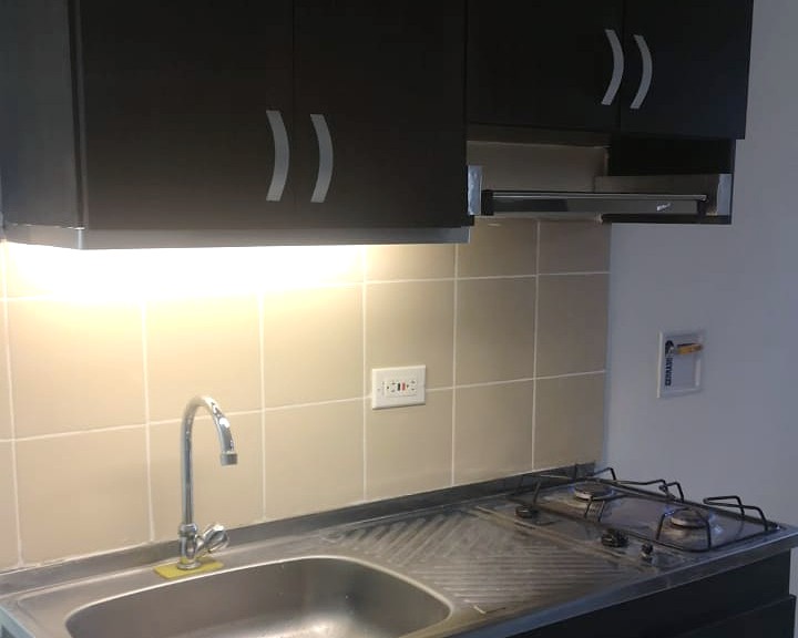 Apartaestudio En Arriendo Belén Granada