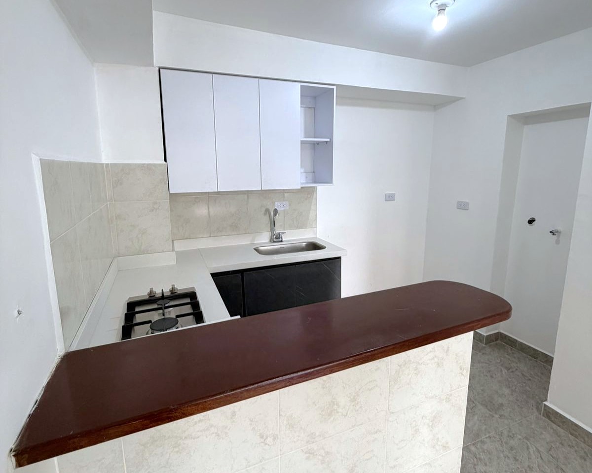 Apartaestudio En venta Santa Monica Medellín
