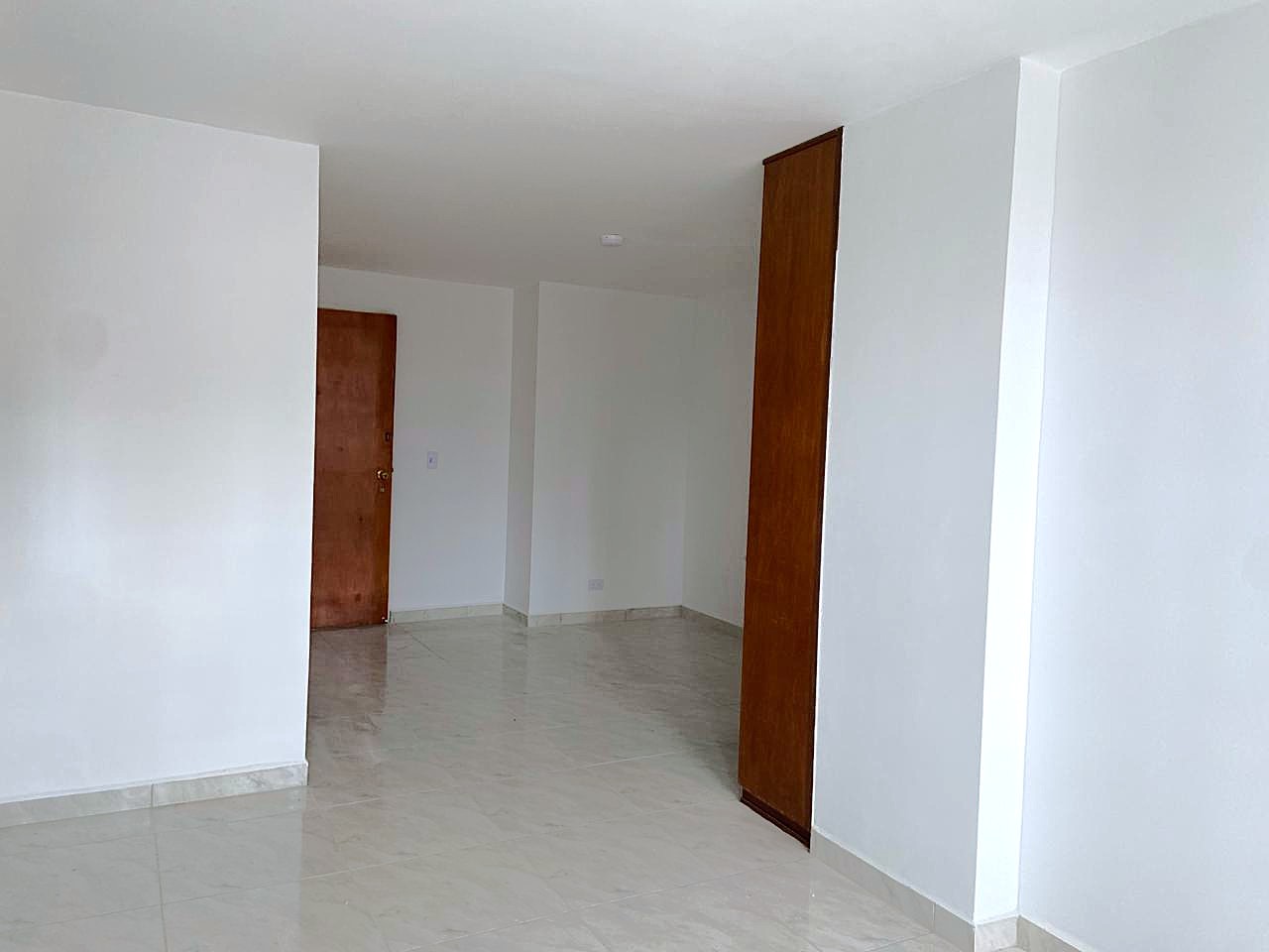 Apartamento En Arriendo Calasanz Parte Baja Medellín Antioquia