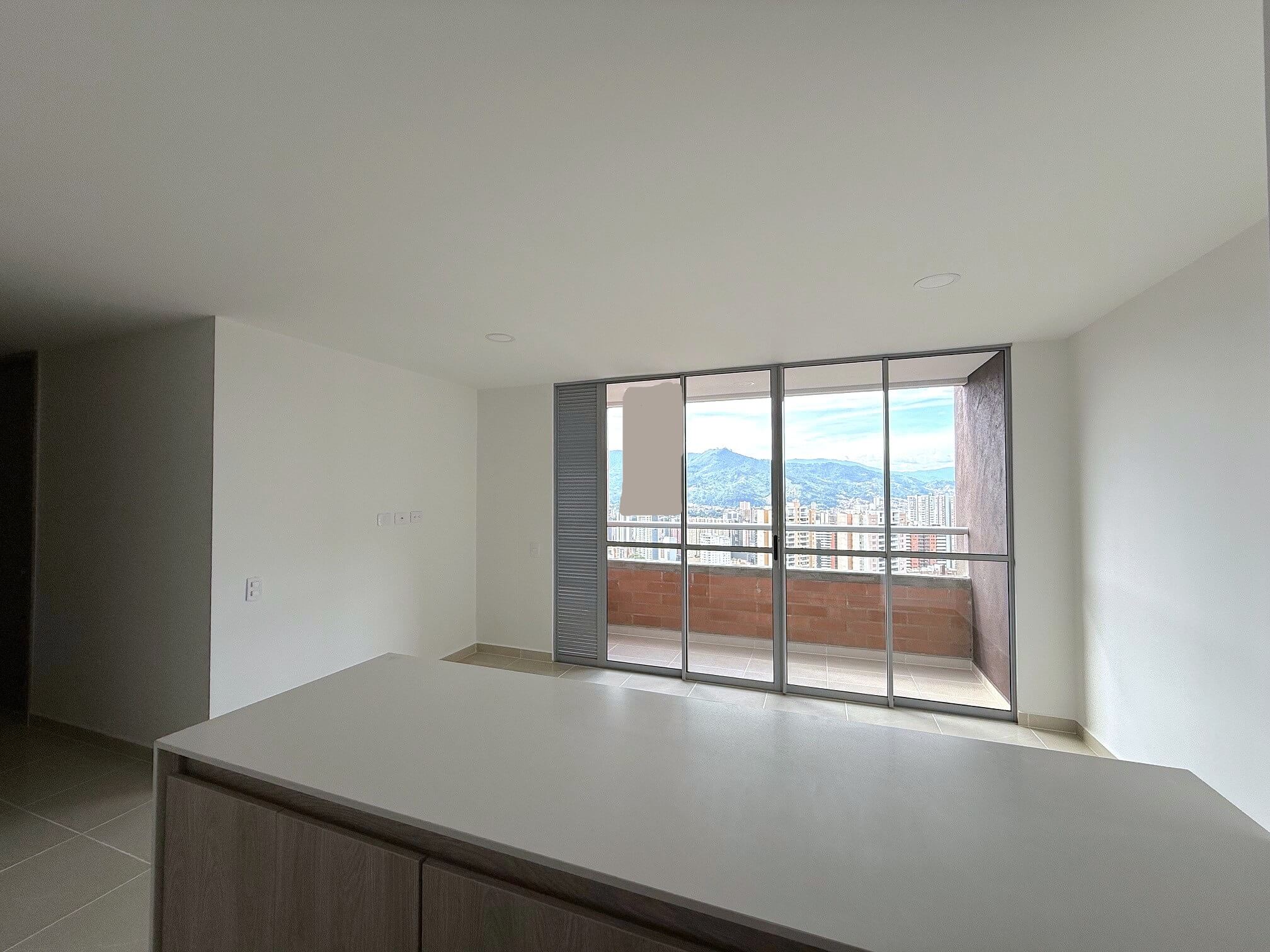 Apartamento En Arriendo Loma San José Sabaneta Antioquia